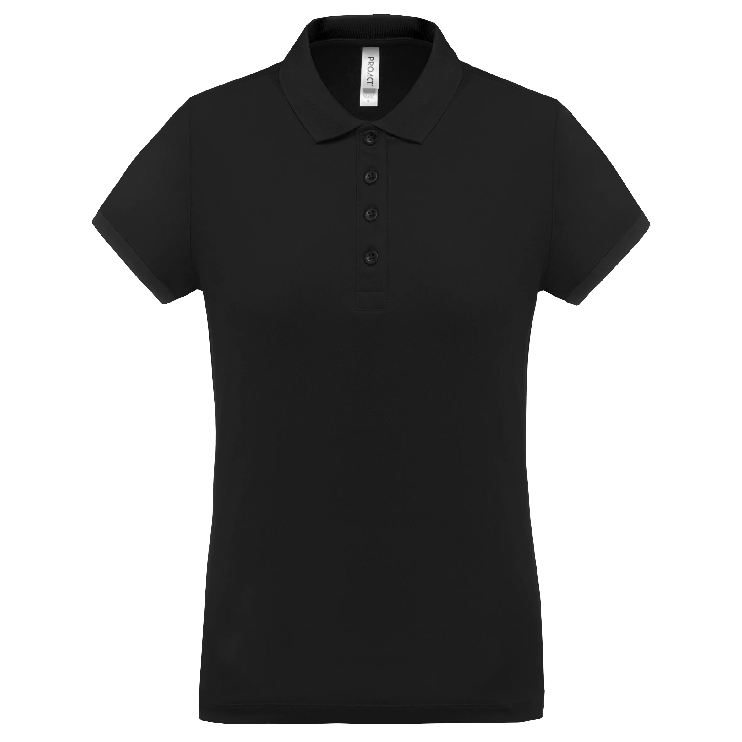 PA490 BLACK
