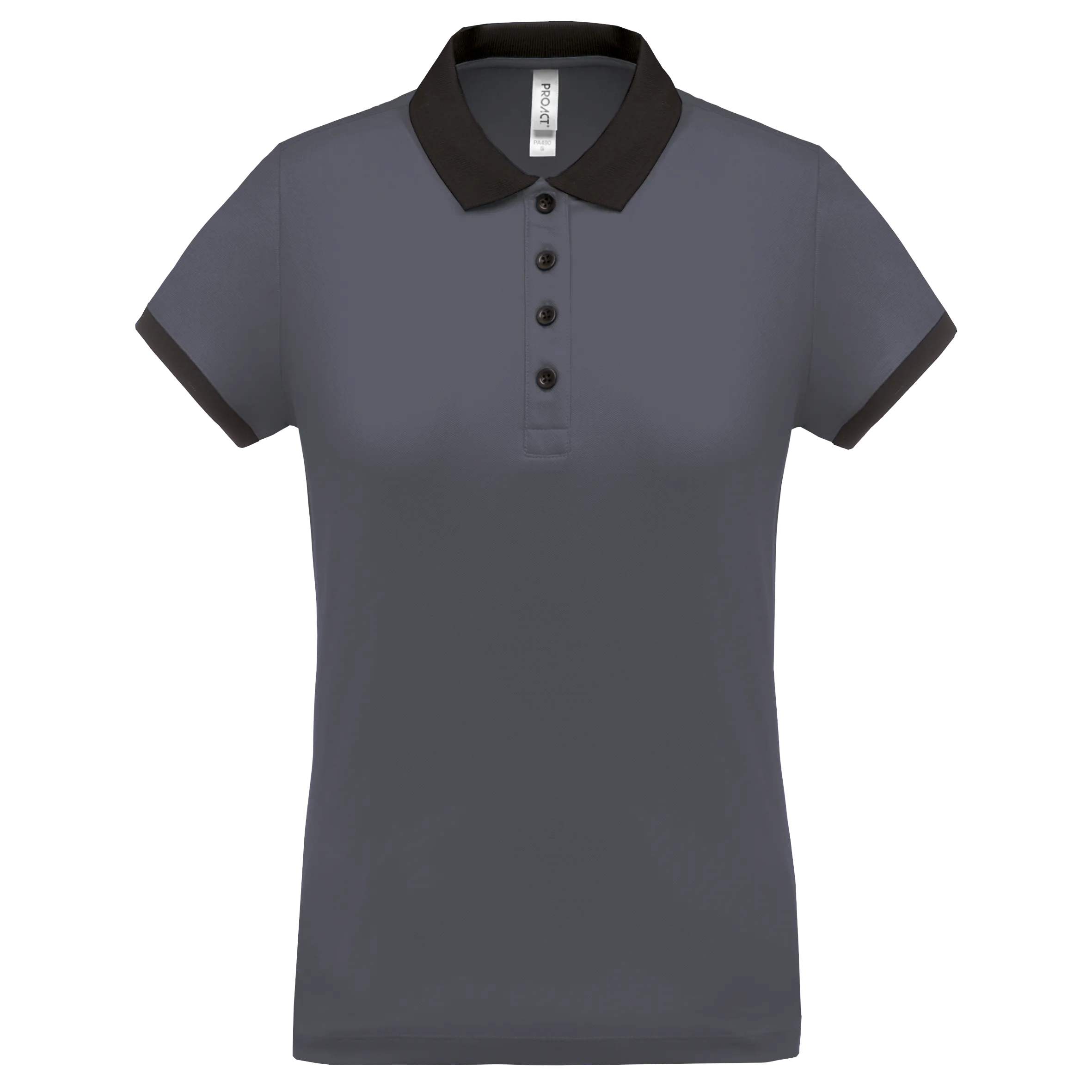 PA490 SPORTYGREY-BLACK