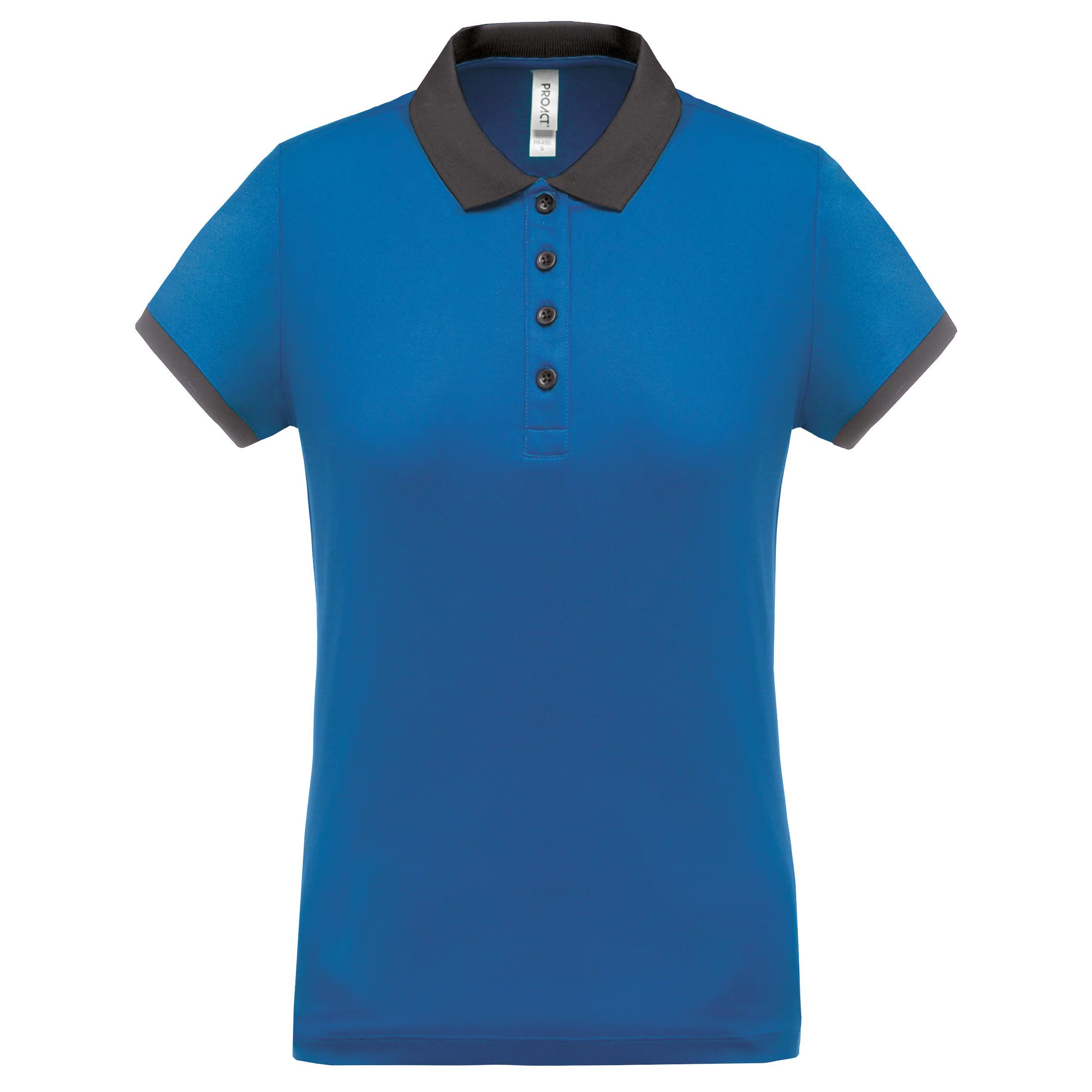PA490 SPORTYROYALBLUE-SPORTYGREY