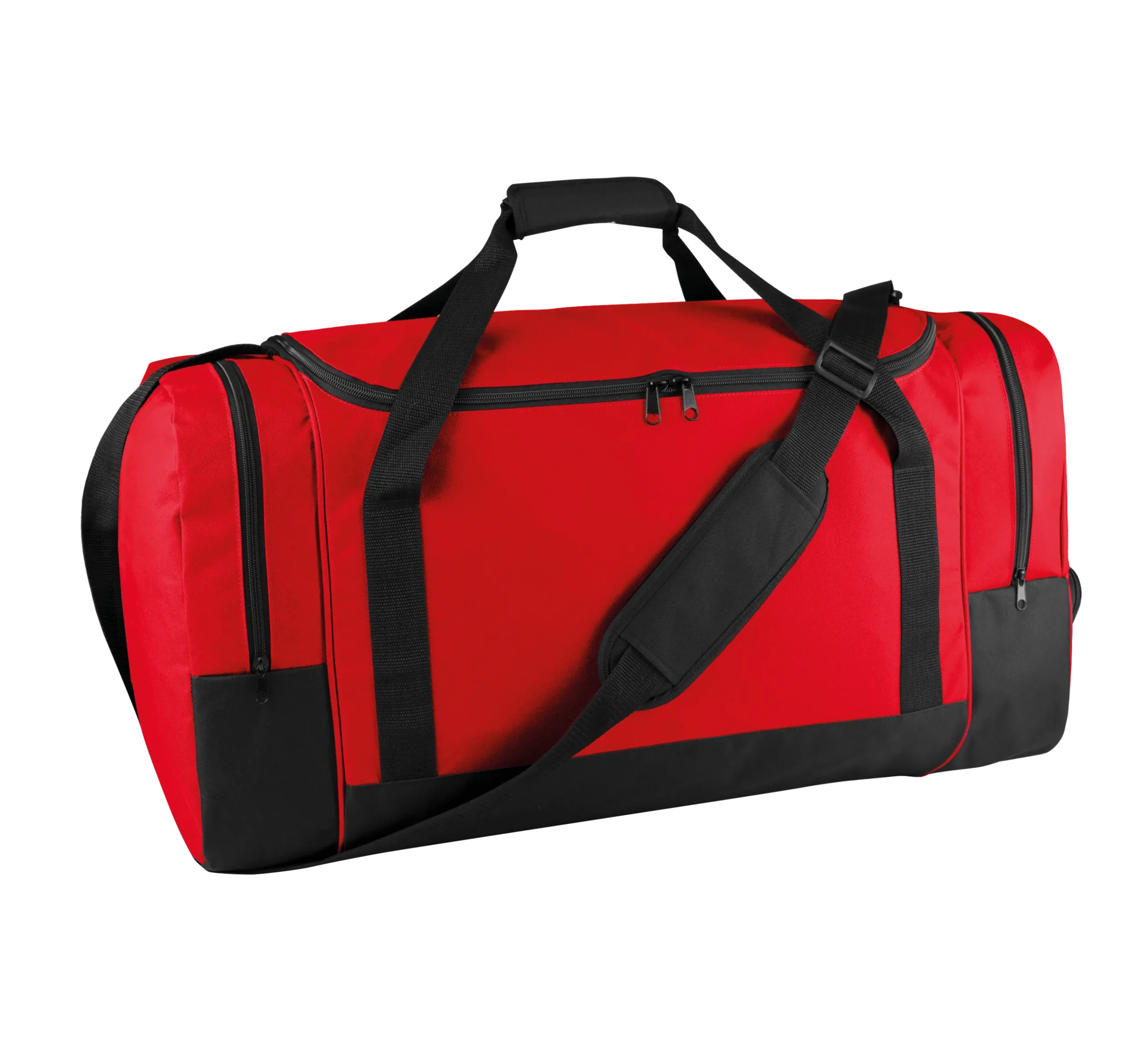 PA530 RED-BLACK