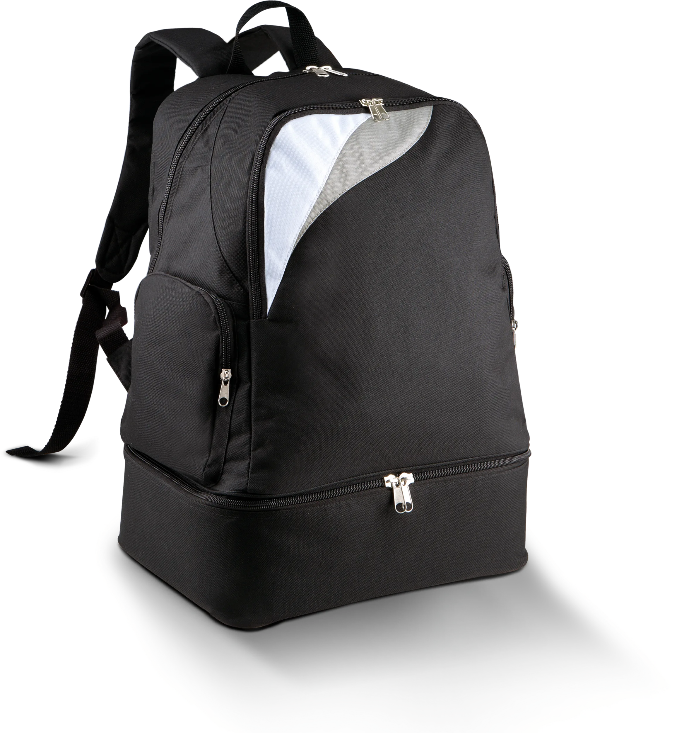 PA536 BLACK-WHITE-LIGHTGREY