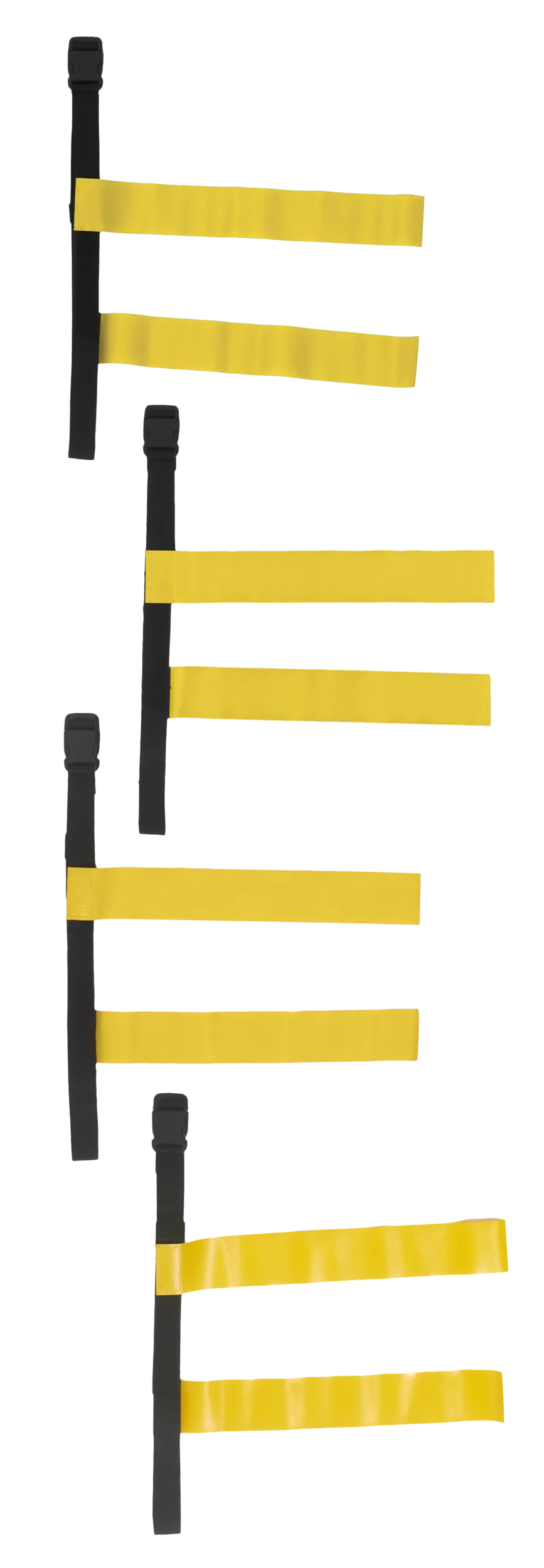 PA666 BLACK-YELLOW