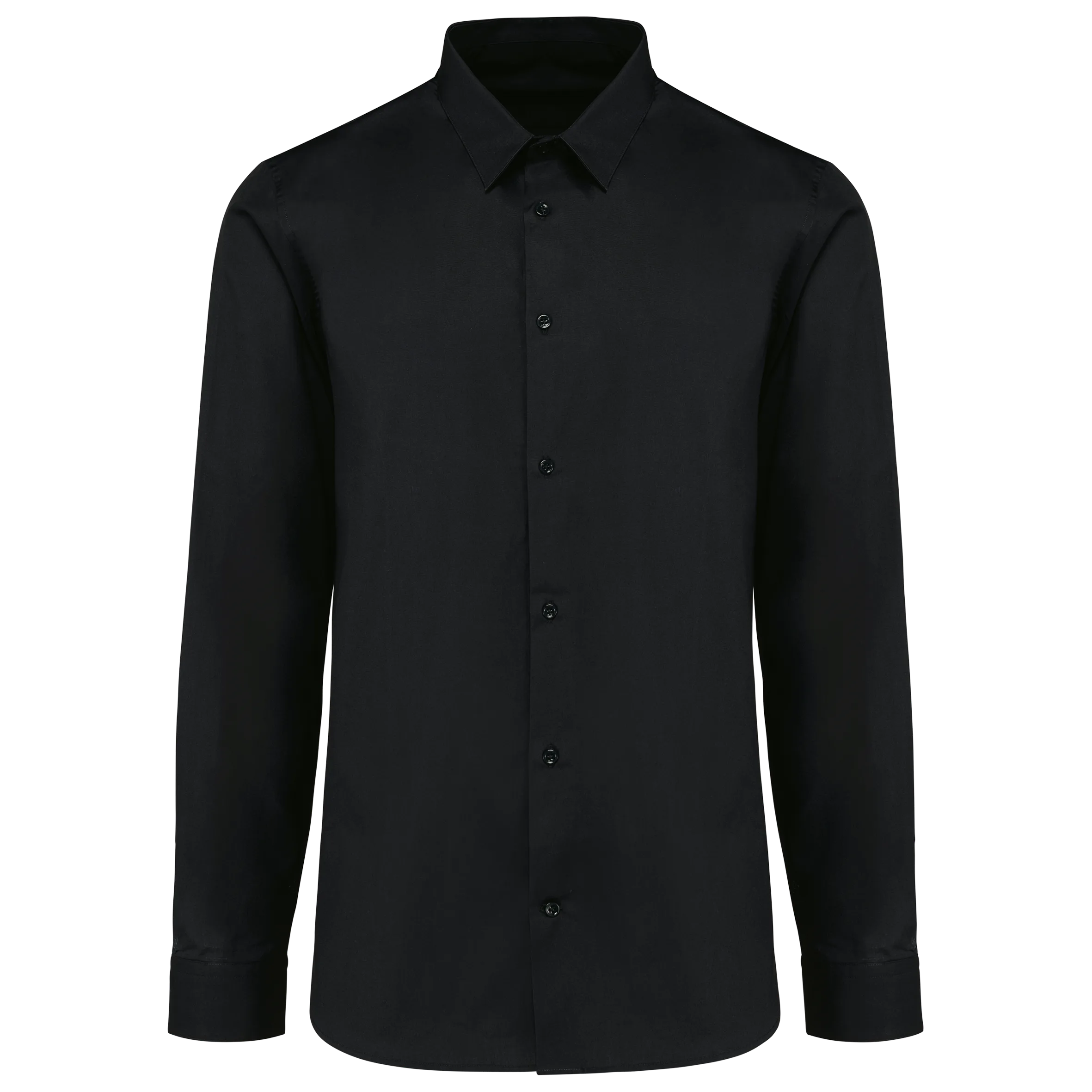PK504 BLACK