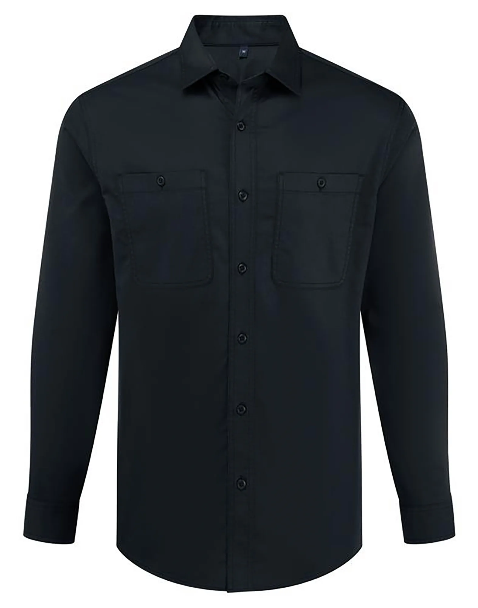 PR021 STAYBLACK