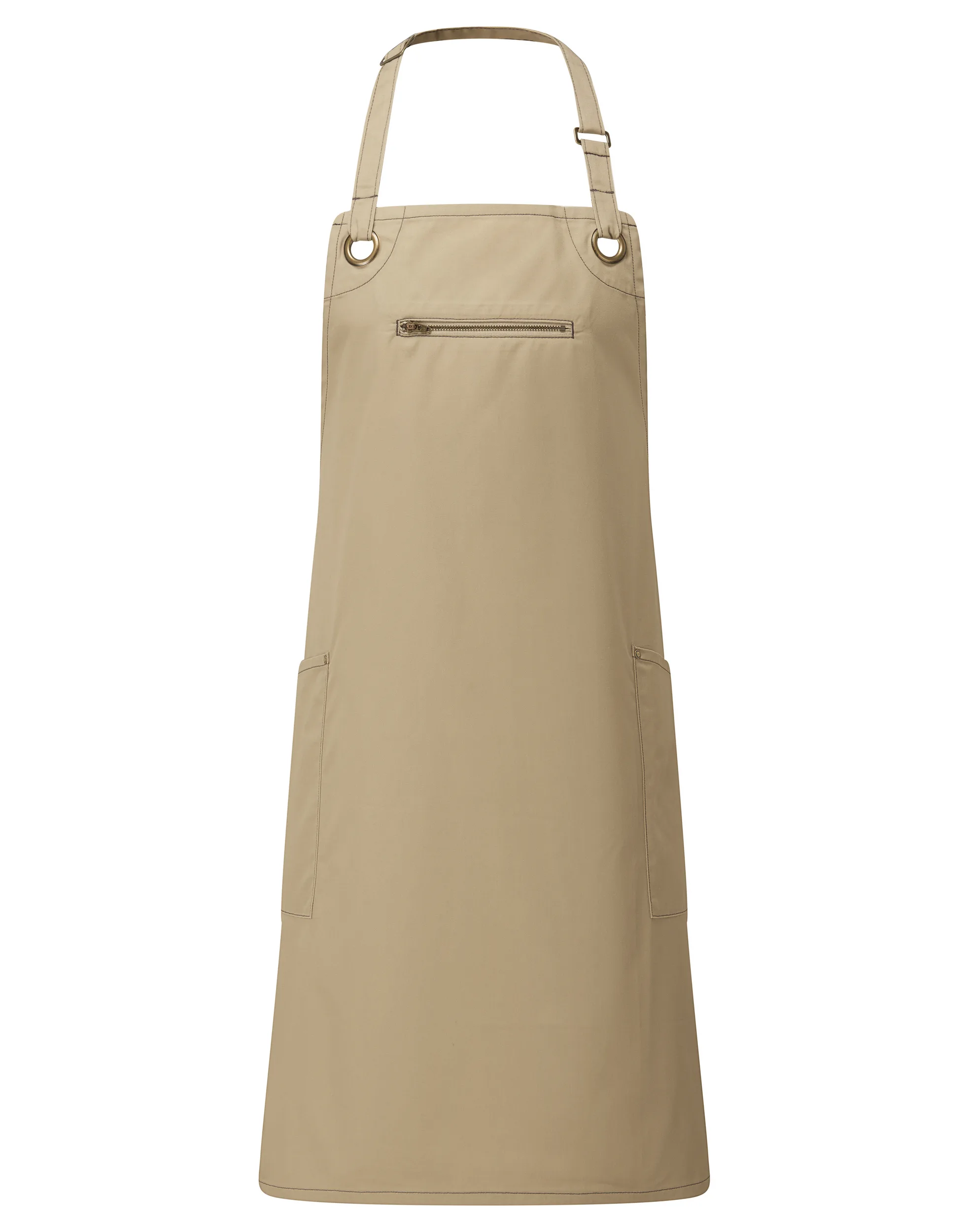 PR121 KHAKI-BROWN