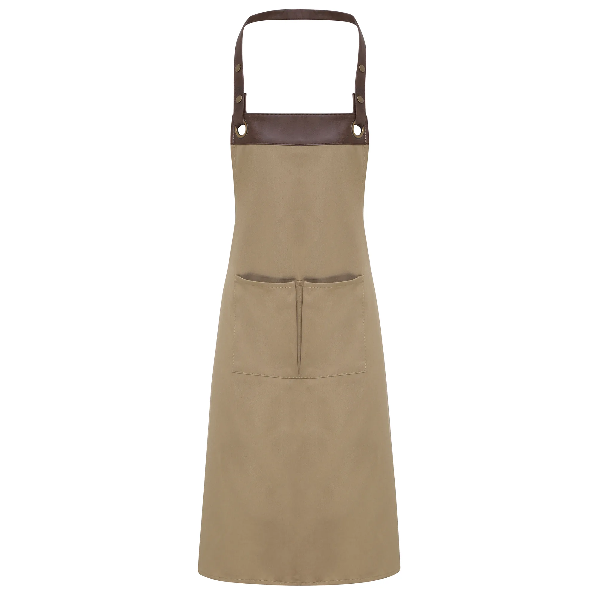 PR123 KHAKI-BROWN