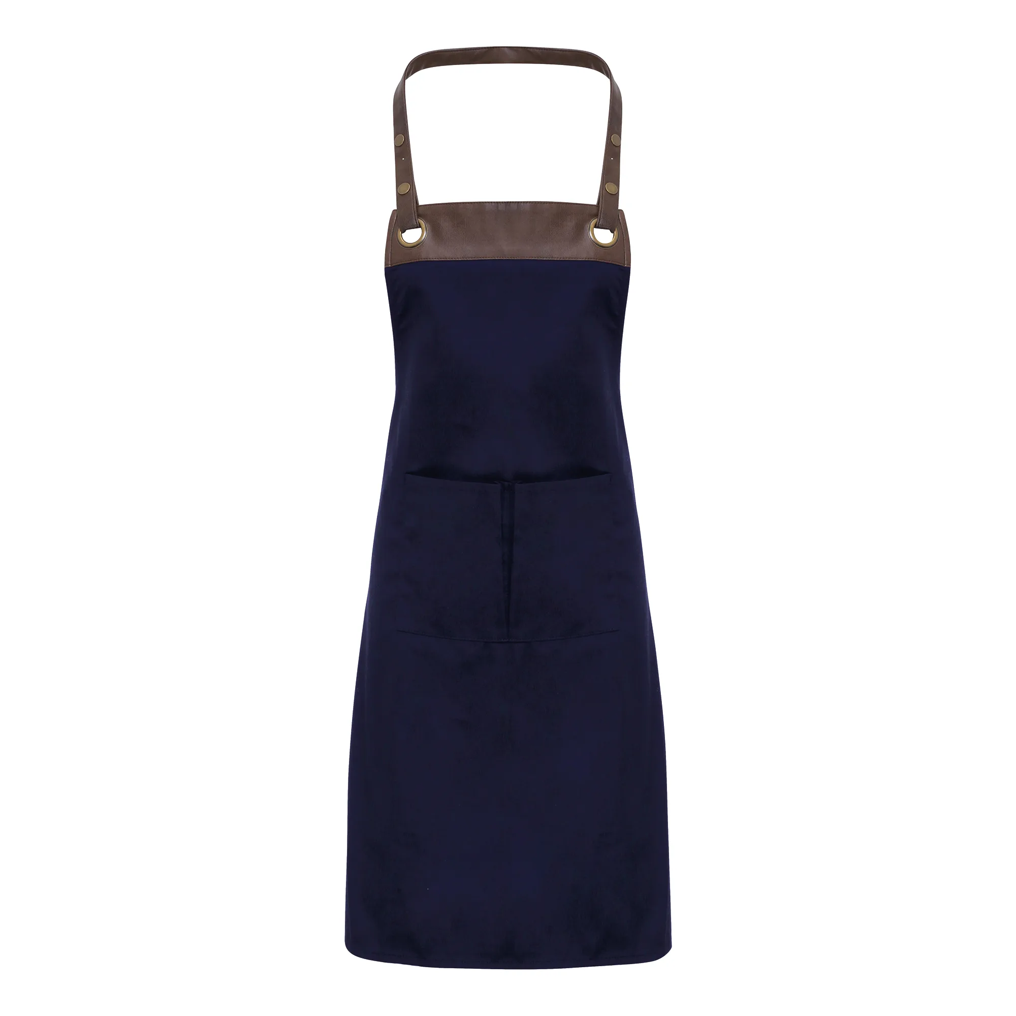 PR123 NAVY-BROWN