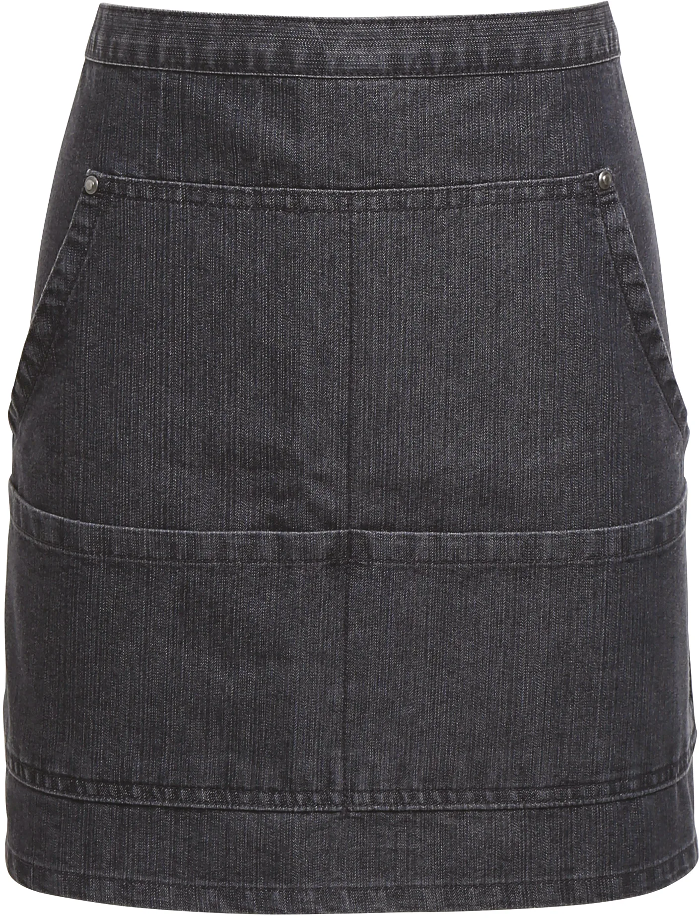 PR125 BLACKDENIM