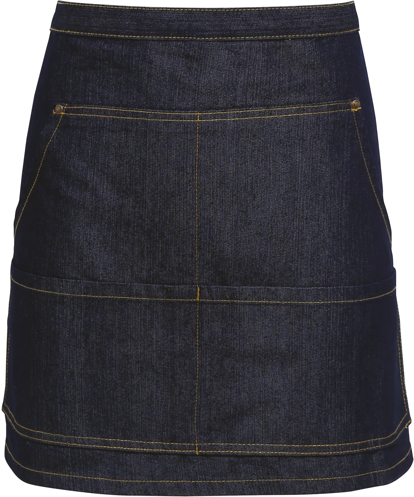 PR125 INDIGODENIM