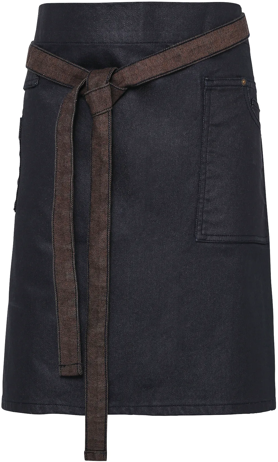 PR135 INDIGO-BROWNDENIM