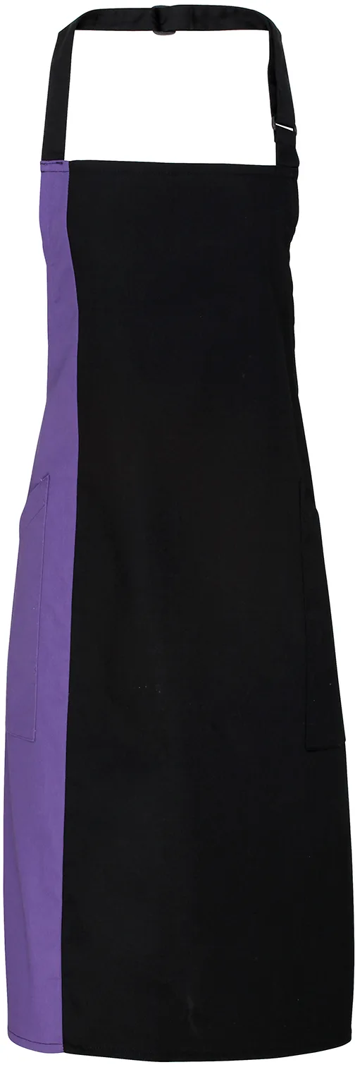PR162 BLACK-PURPLE
