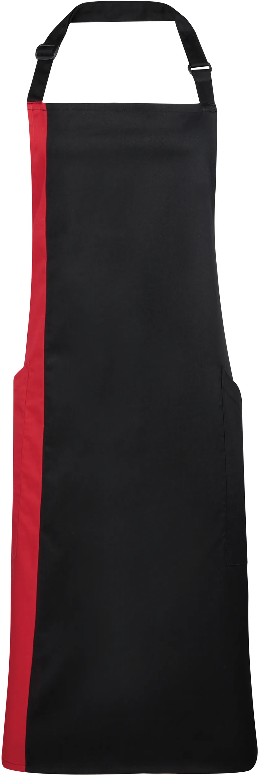 PR162 BLACK-RED
