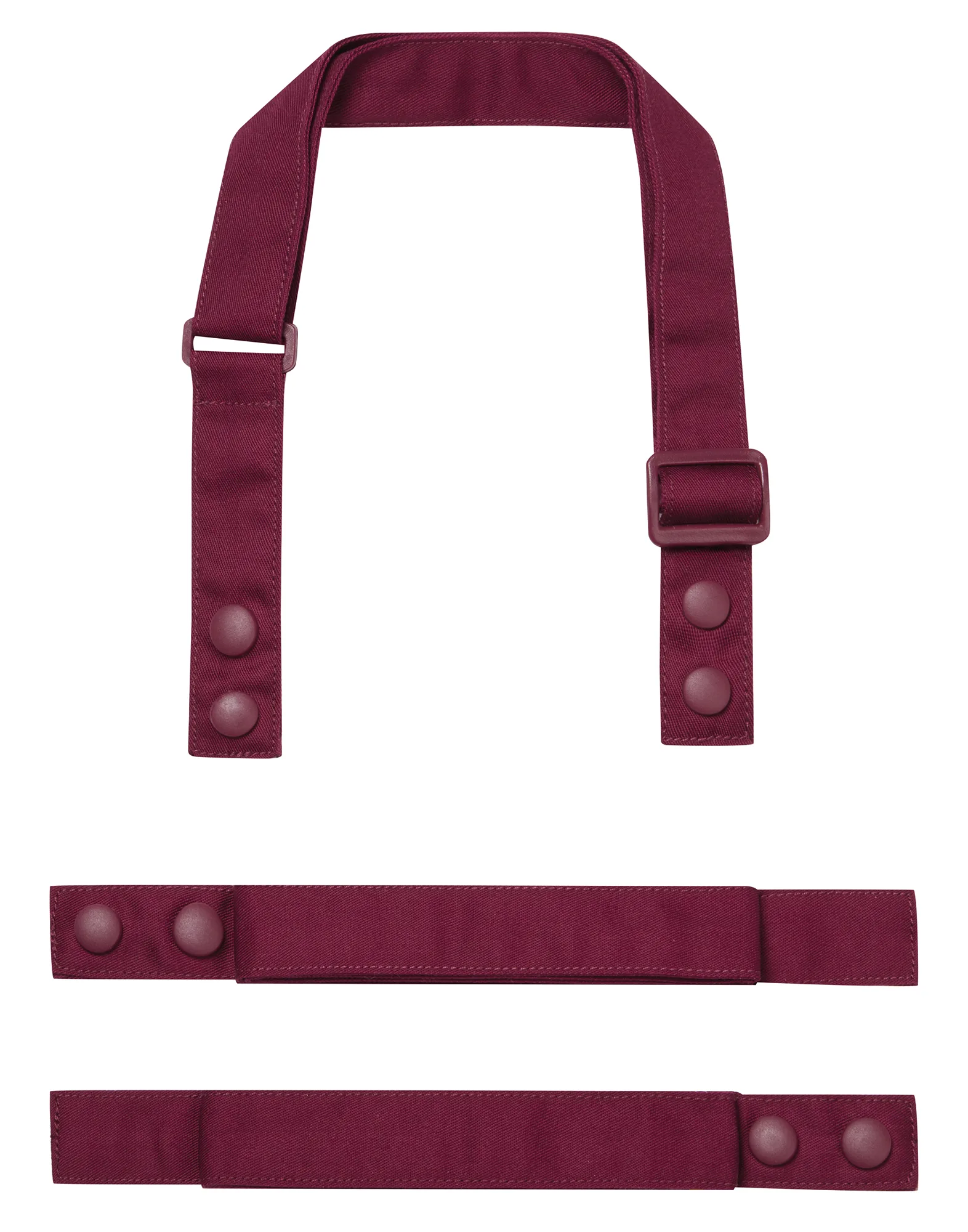PR191 Burgundy