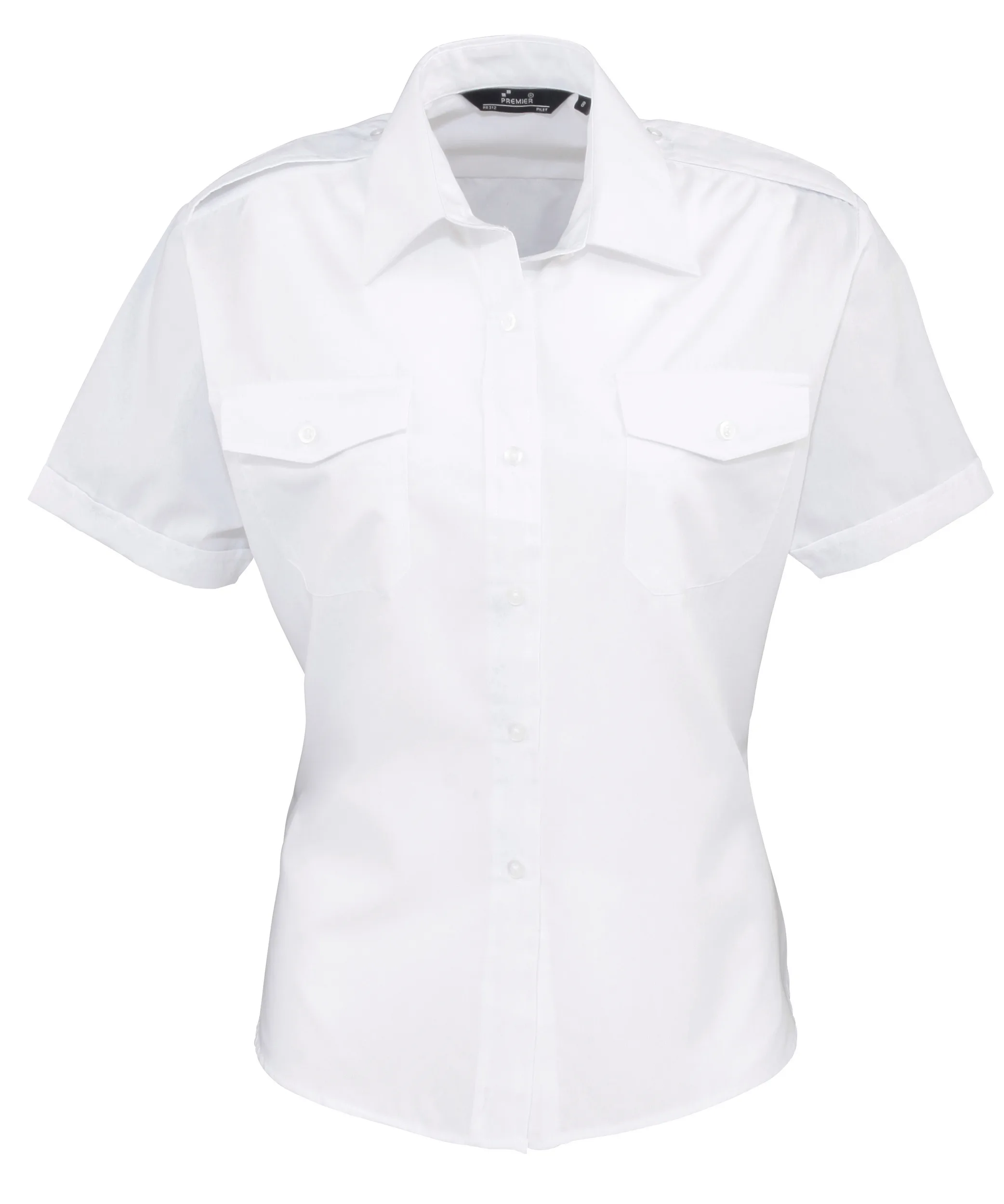 PR312 WHITE