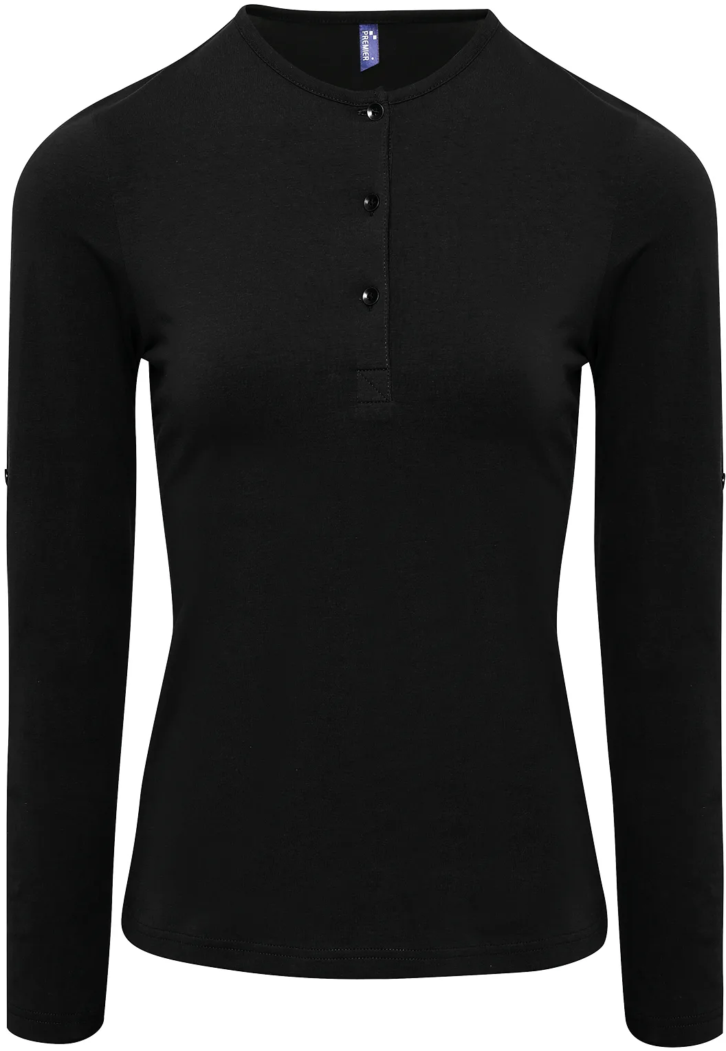 PR318 BLACK