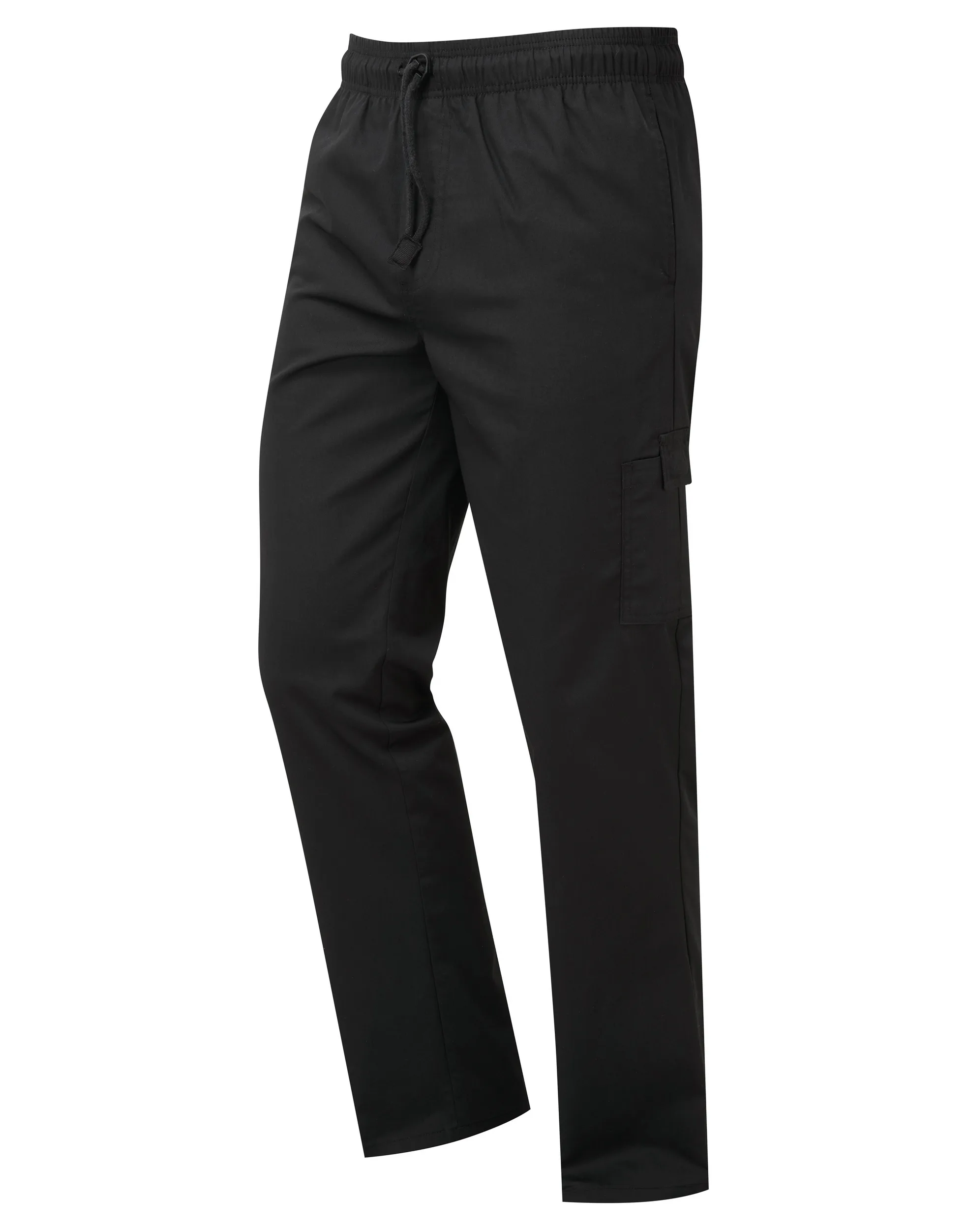 PR555 Black