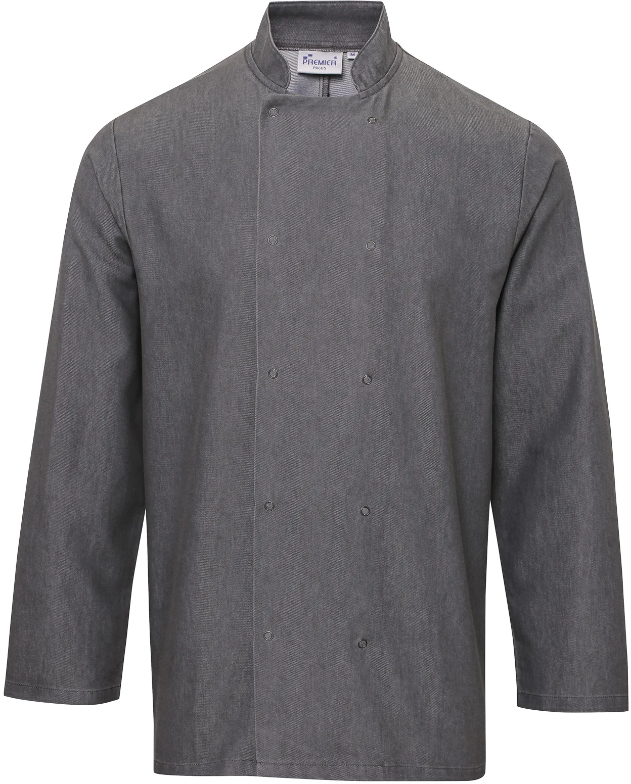 PR660 GREYDENIM