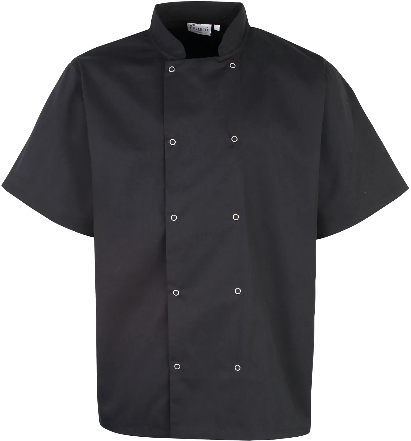 PR664 BLACK