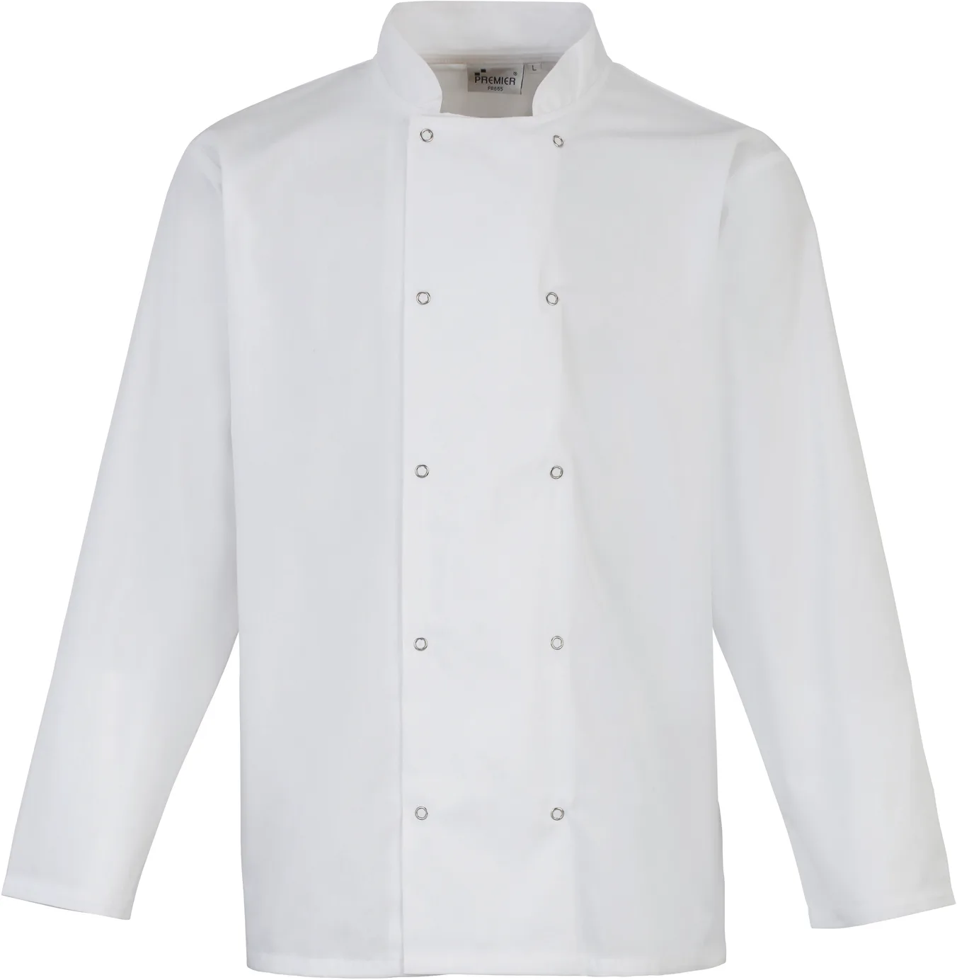 PR665 WHITE
