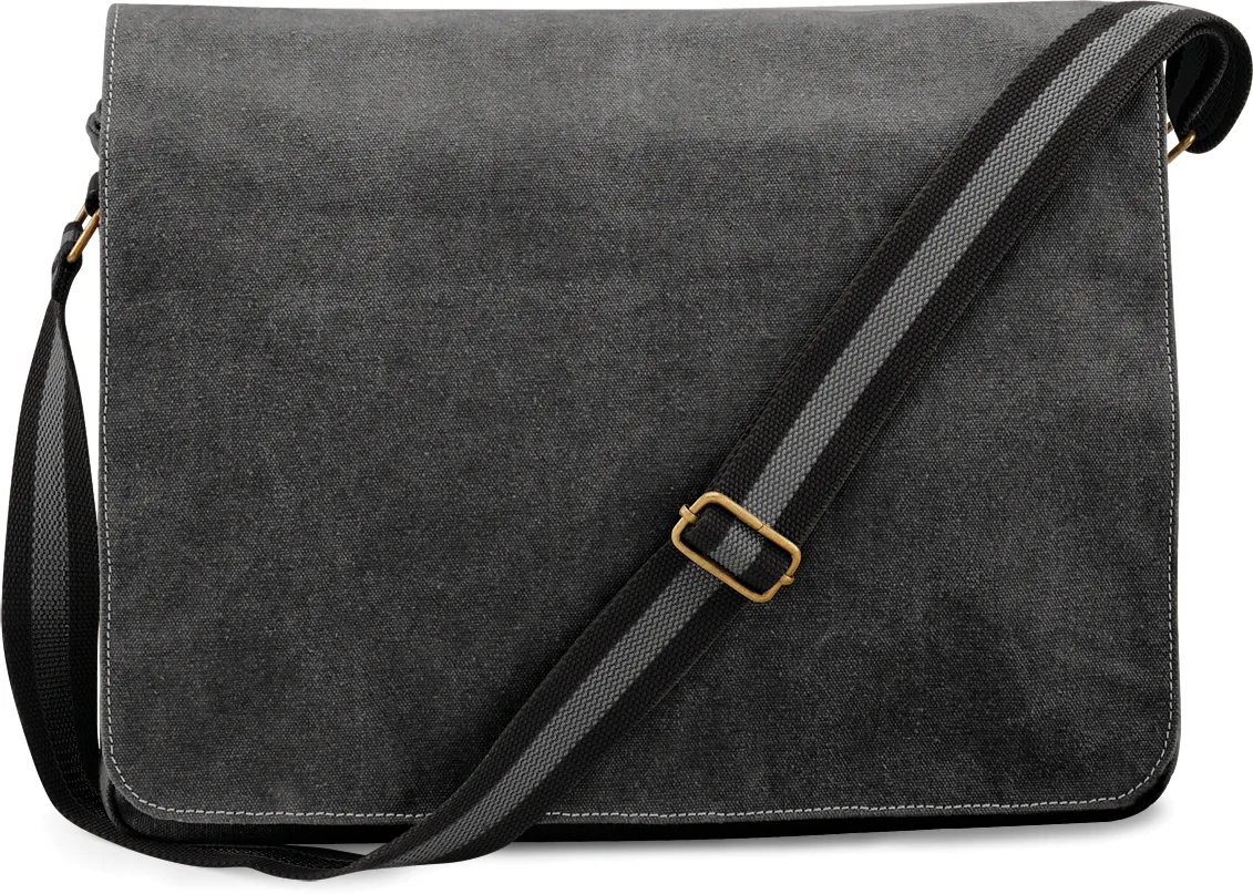 QD610 VINTAGEBLACK