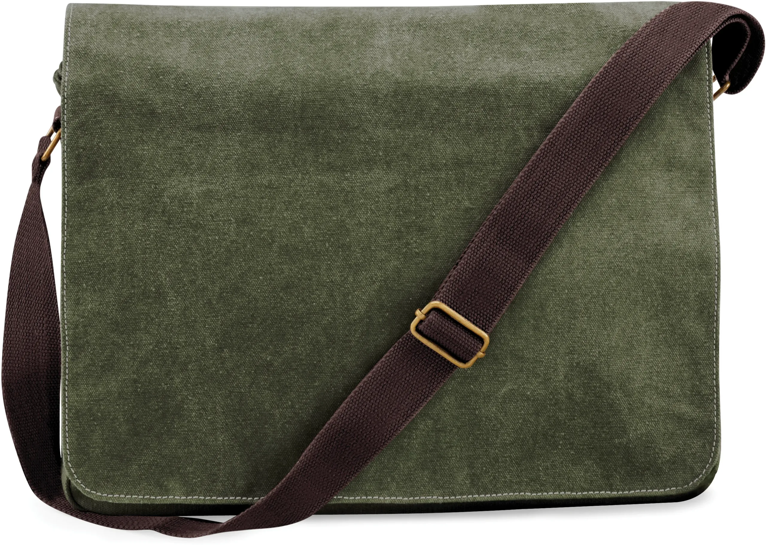 QD610 VINTAGEMILITARYGREEN