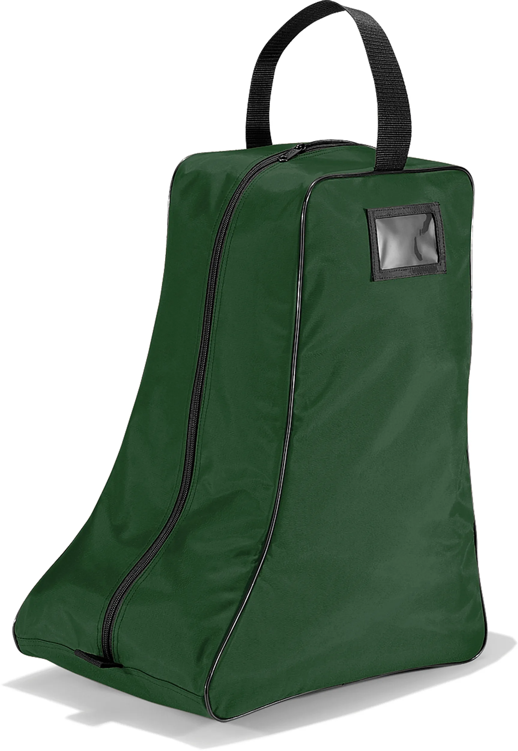 QD86 BOTTLEGREEN-BLACK