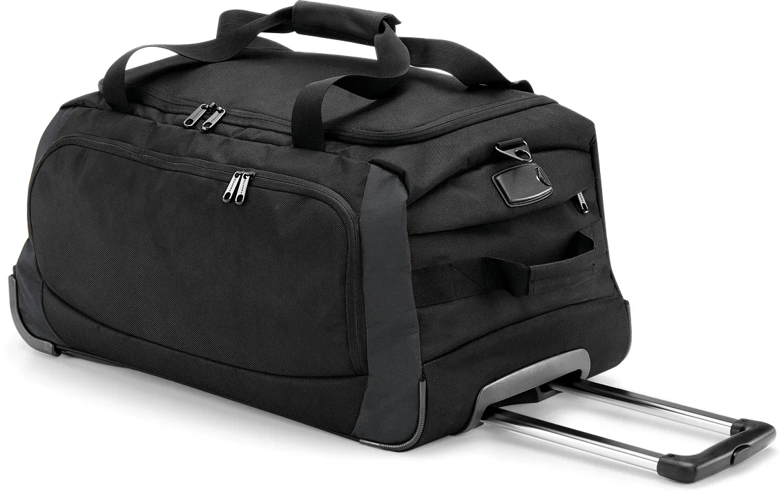 QD970 BLACK-DARKGRAPHITE
