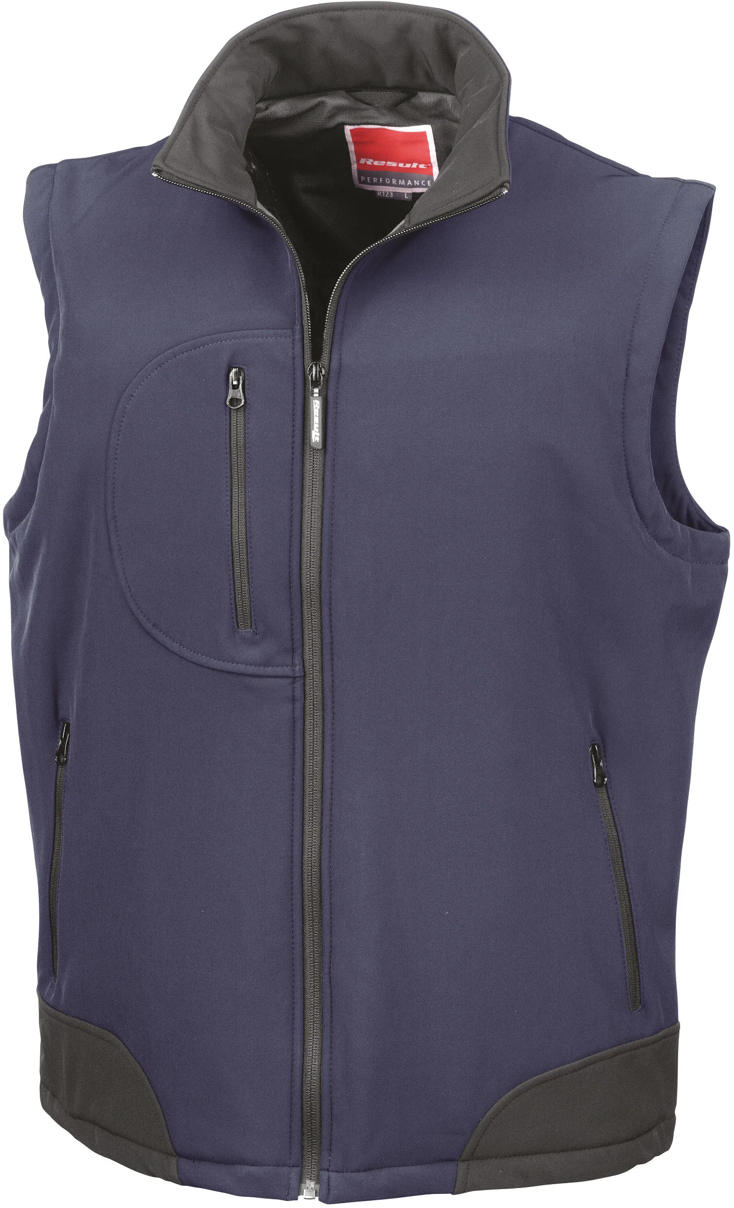 R123 NAVY