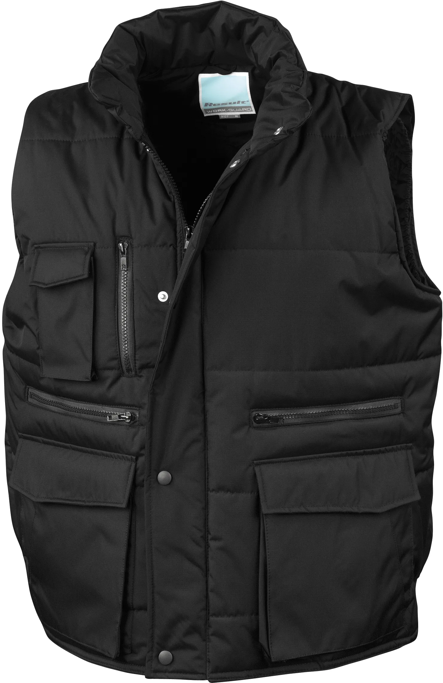 R127 BLACK
