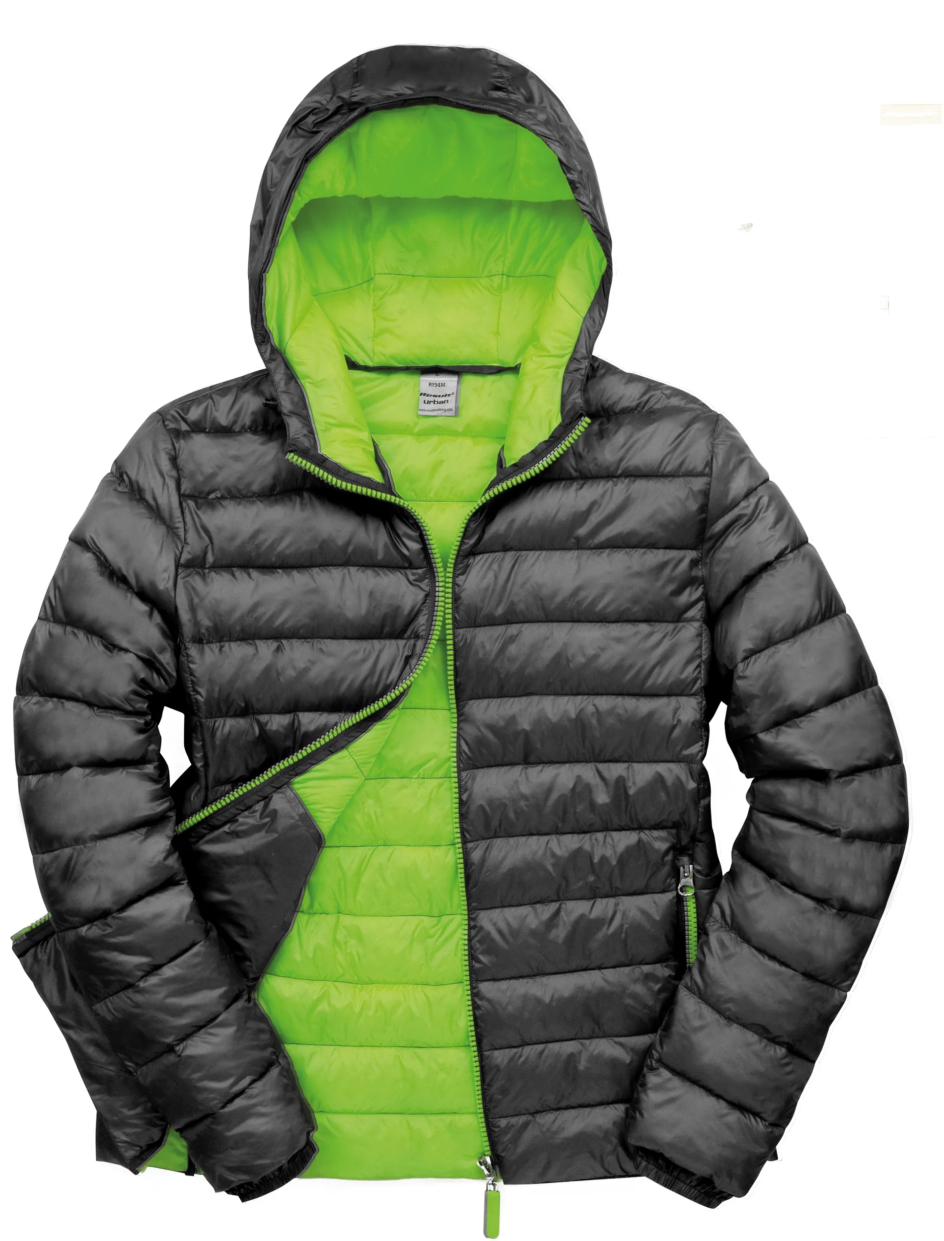 R194M BLACK-LIME