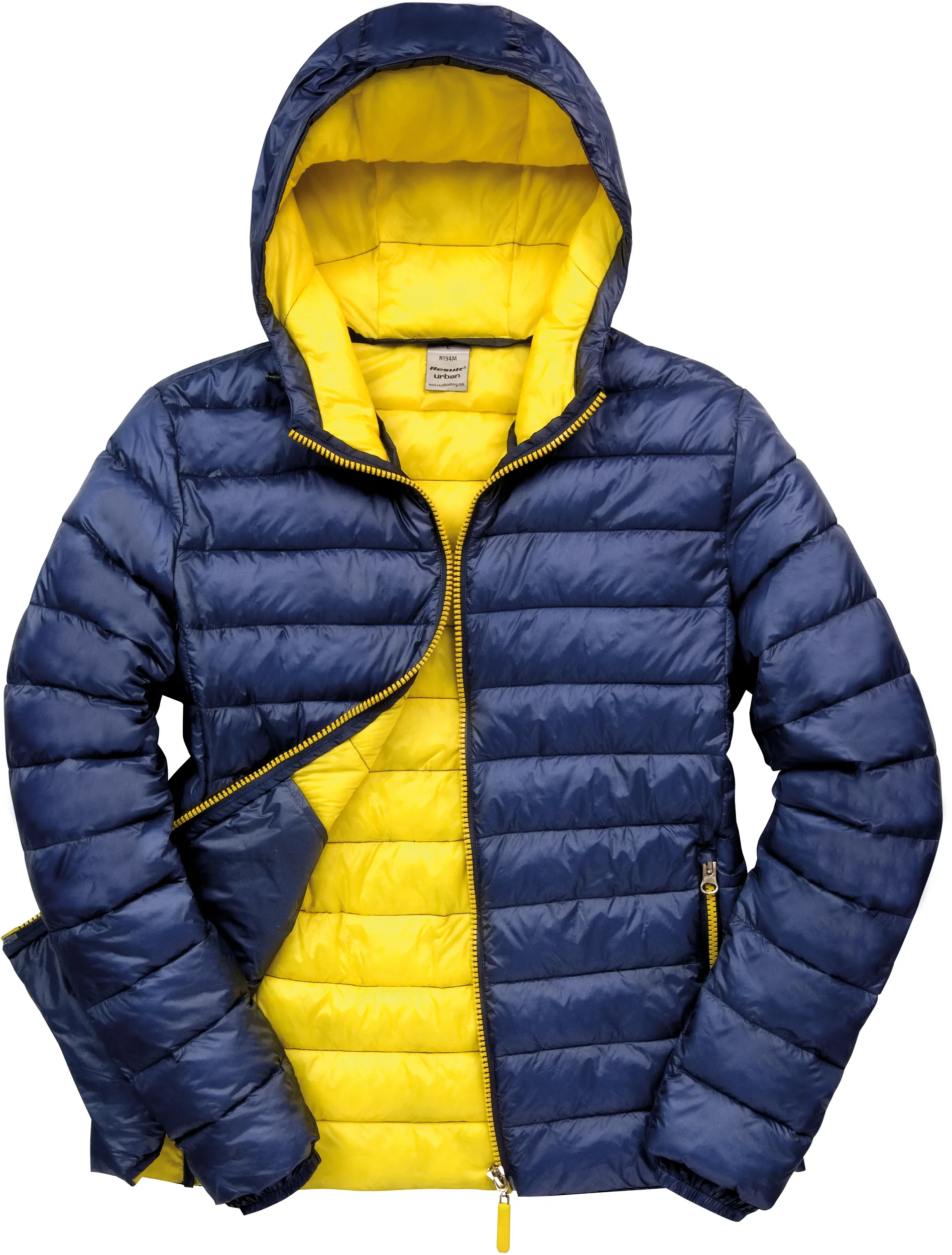 R194M NAVY-YELLOW