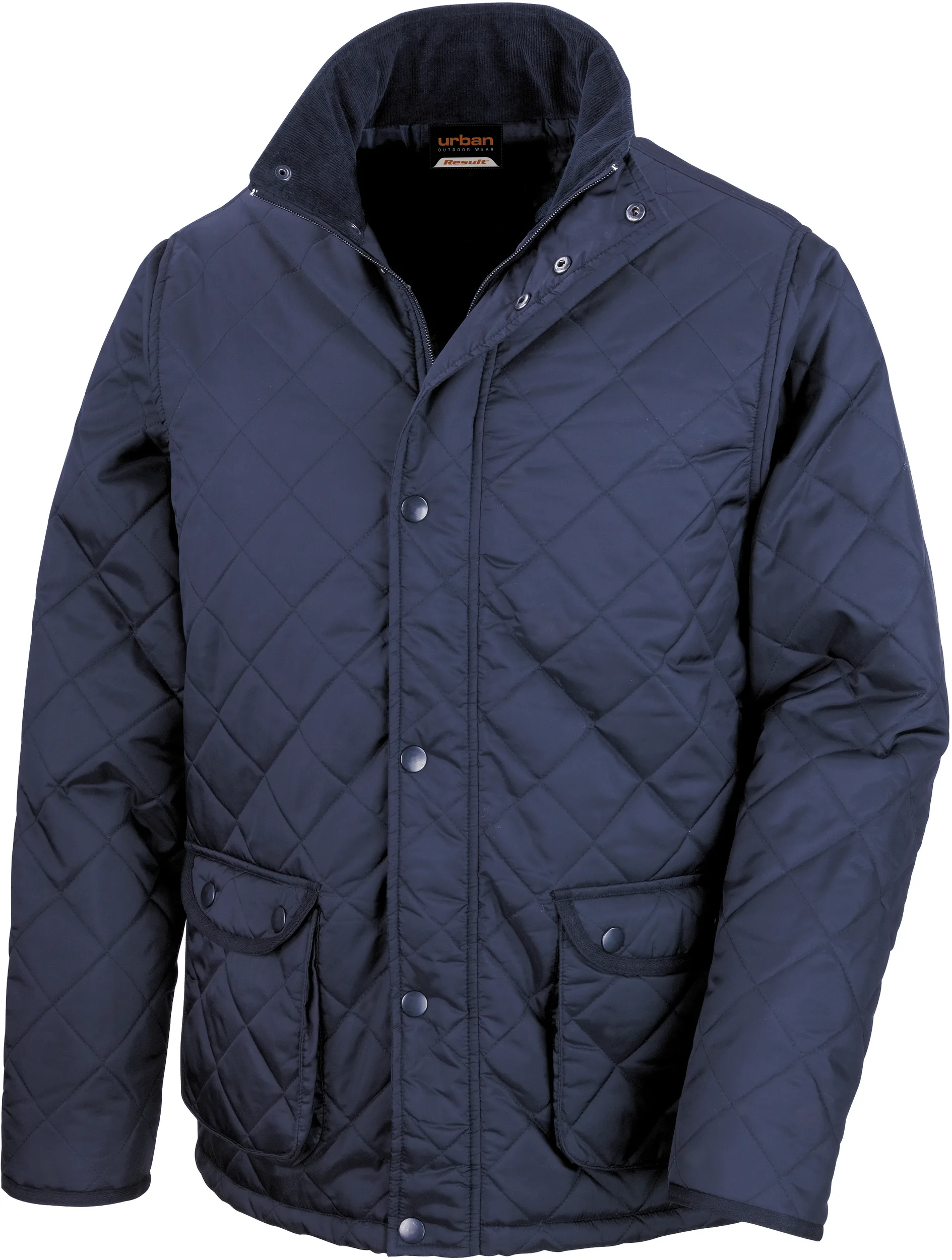 R195X NAVY