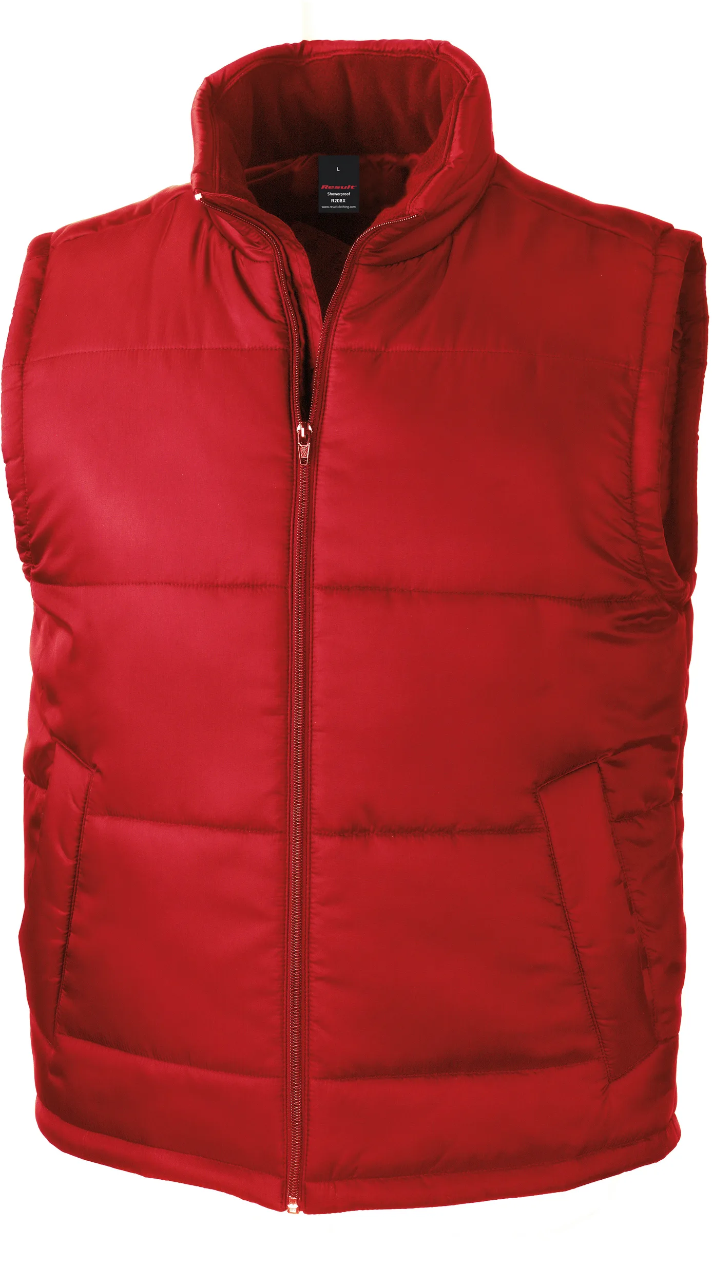 R208X RED