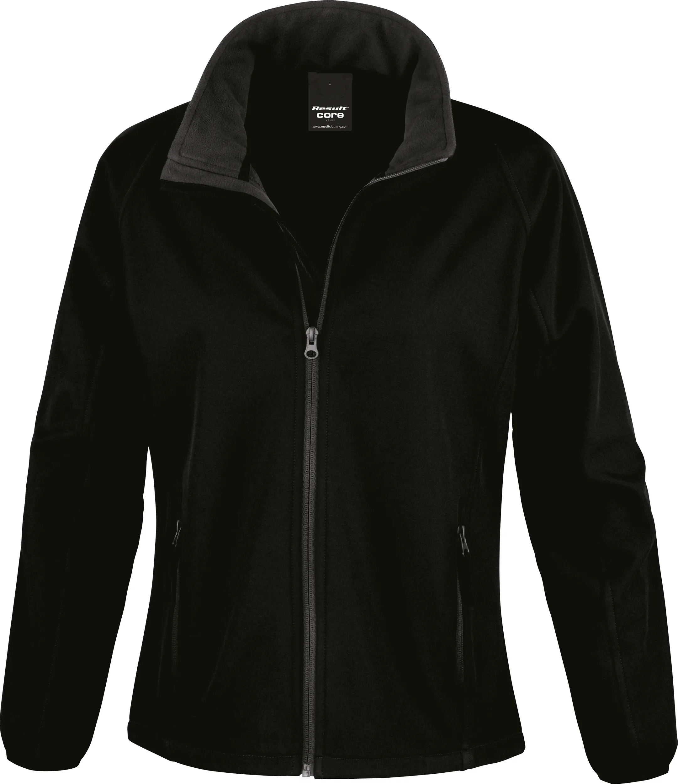 R231F BLACK-BLACK