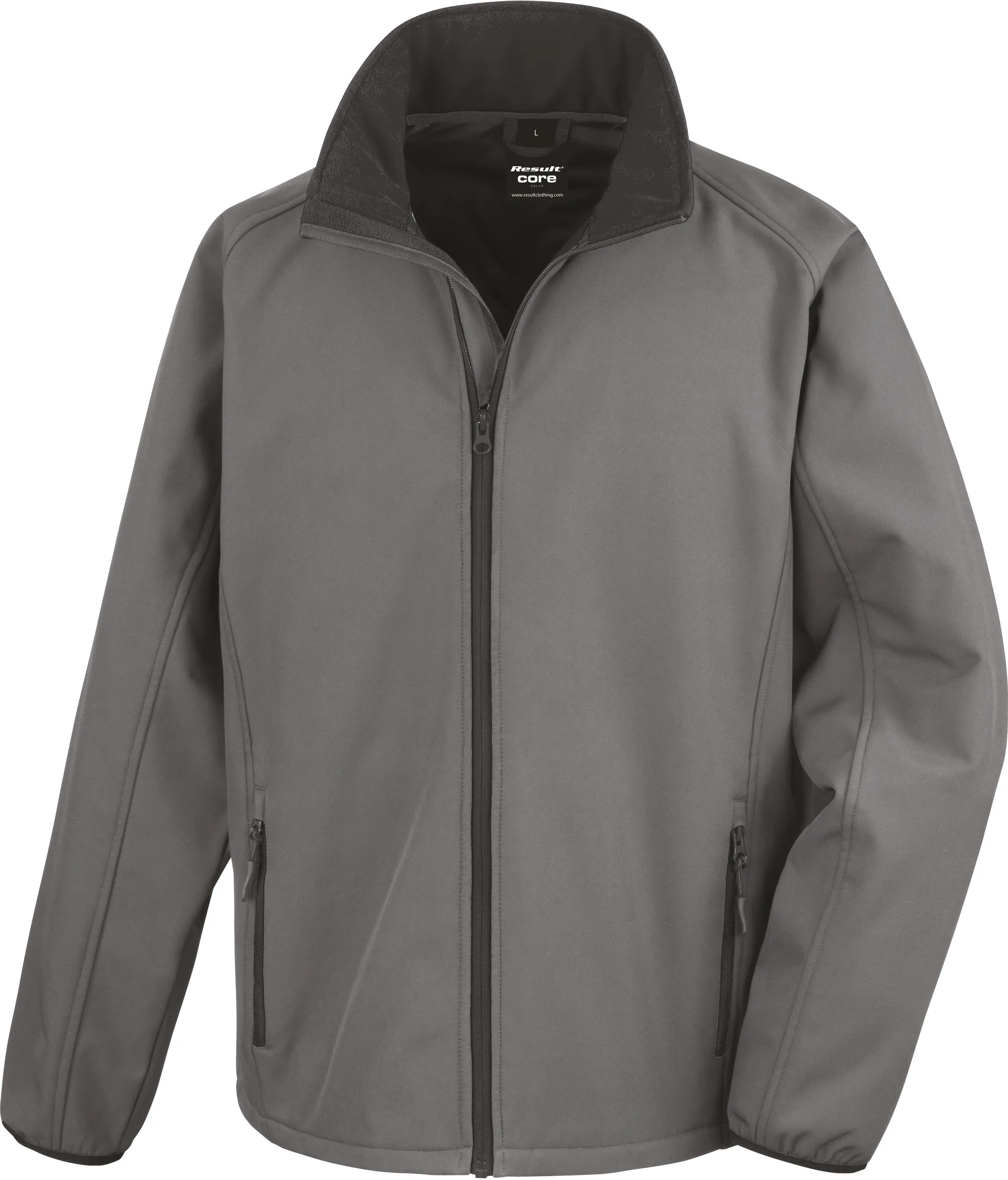 R231M CHARCOAL-BLACK