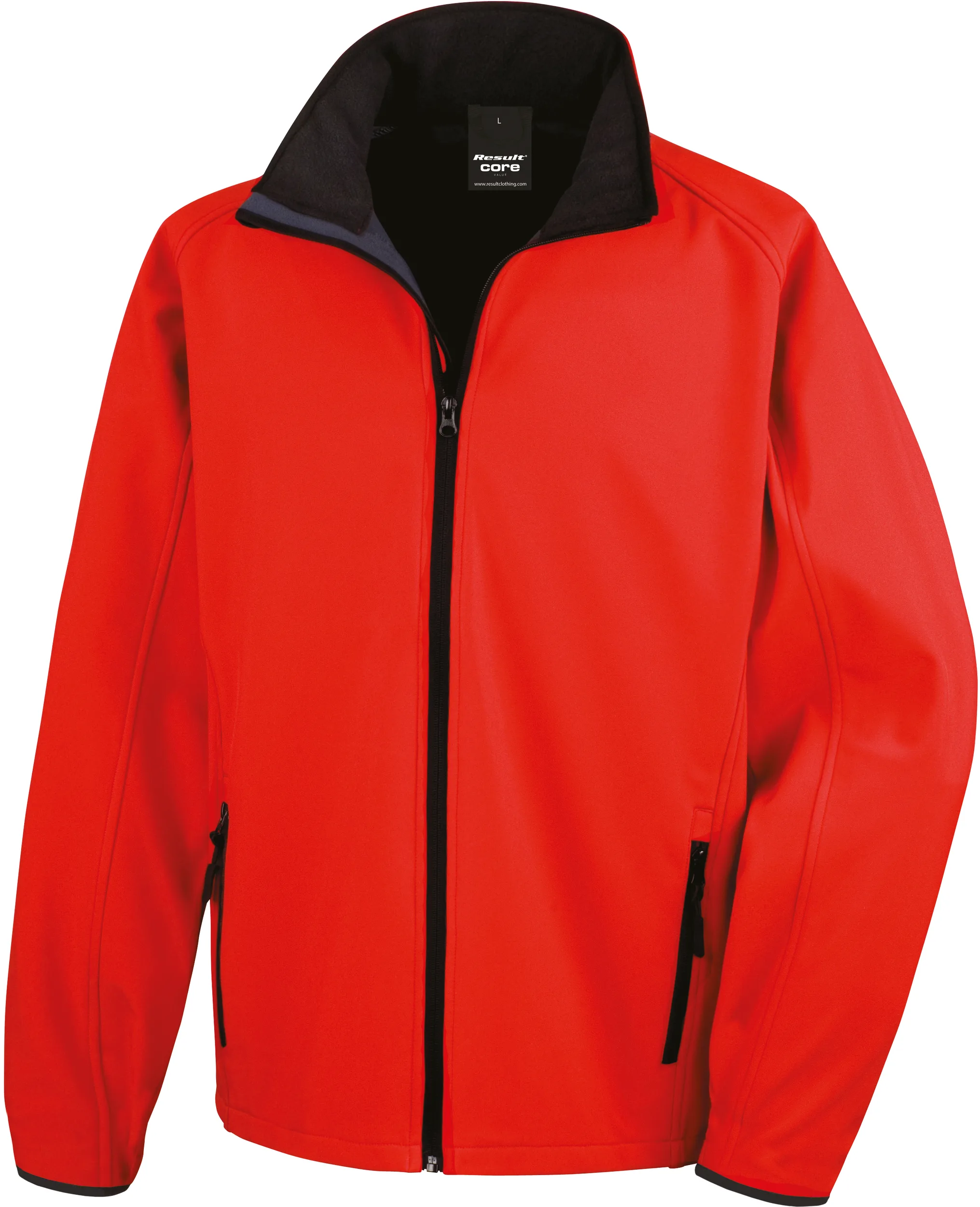 R231M RED-BLACK