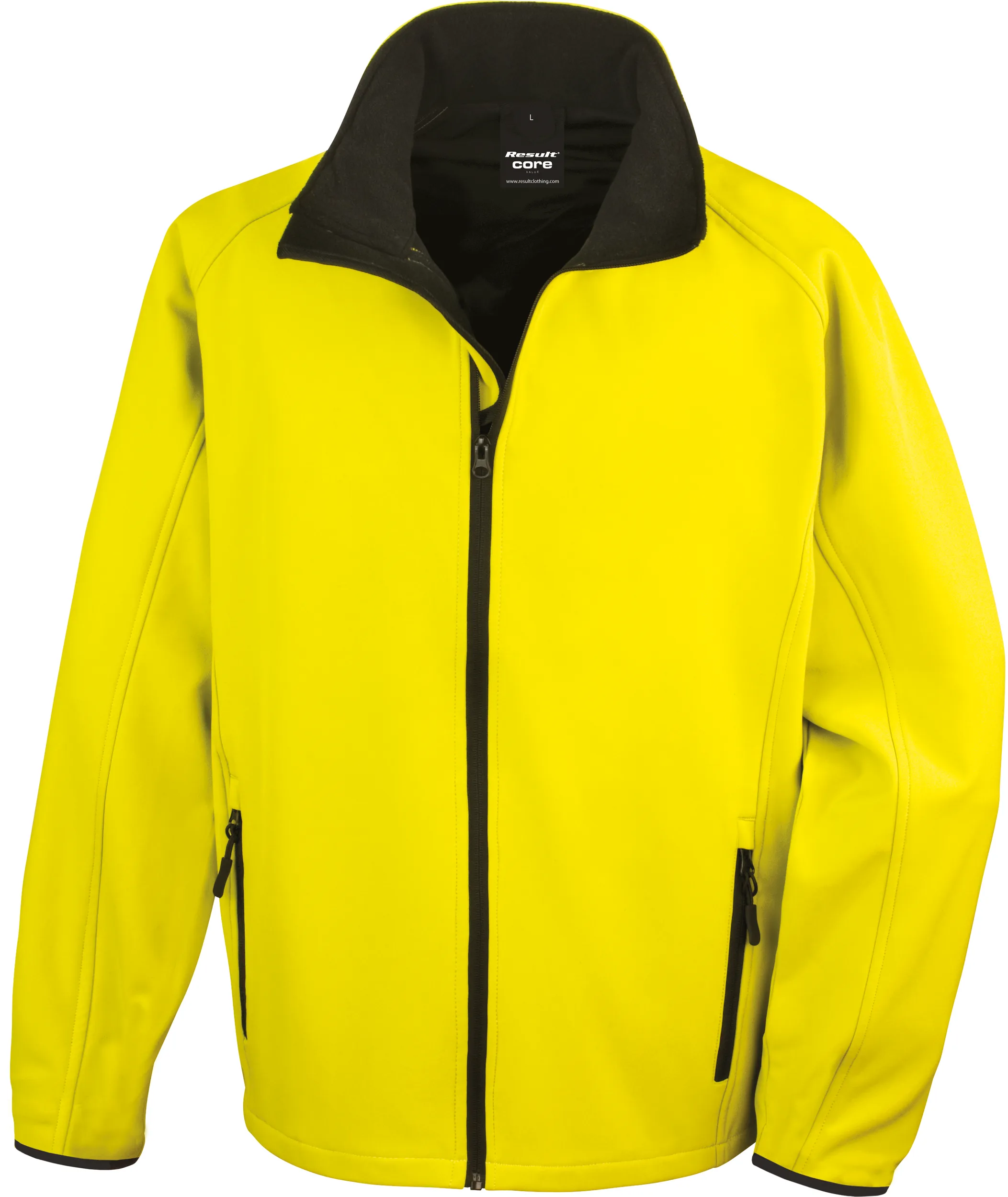 R231M YELLOW-BLACK