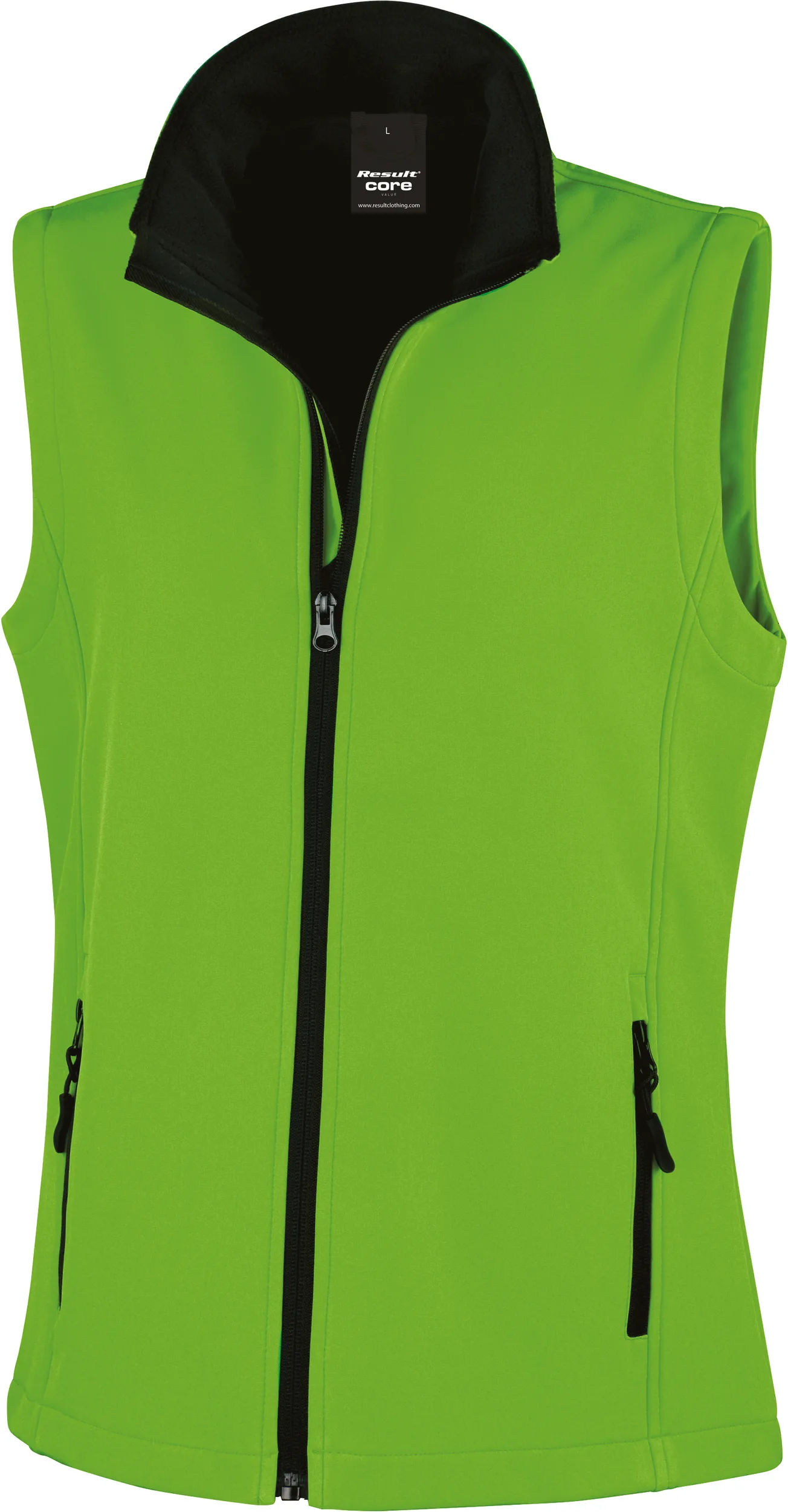 R232F VIVIDGREEN-BLACK