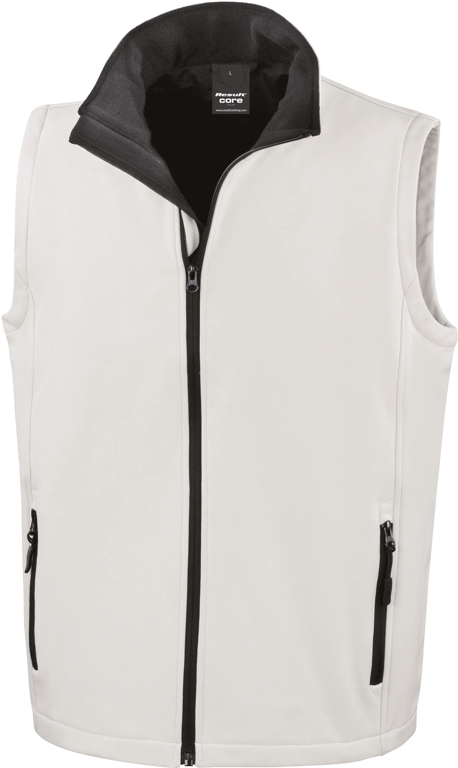 R232M WHITE-BLACK