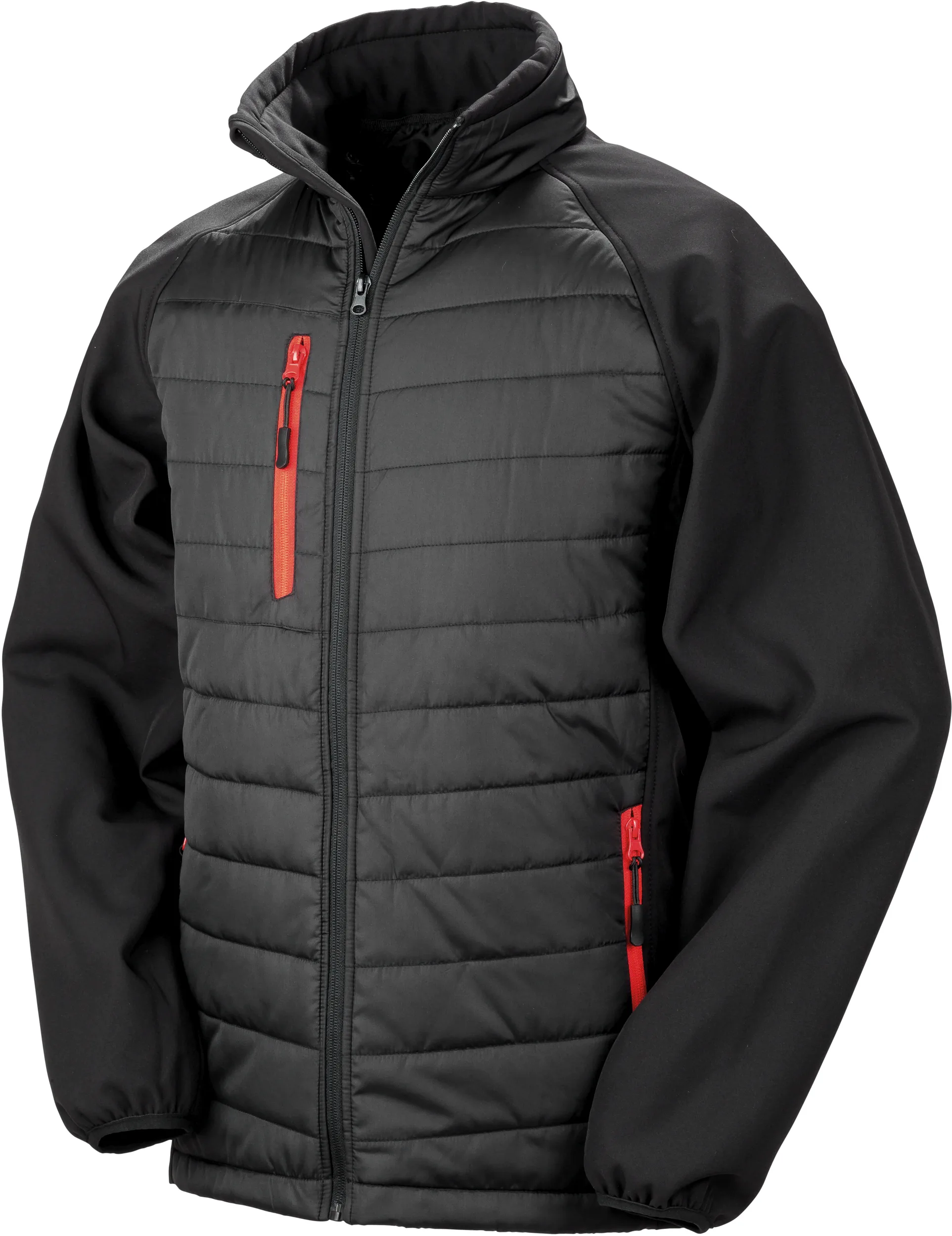R237X BLACK-RED