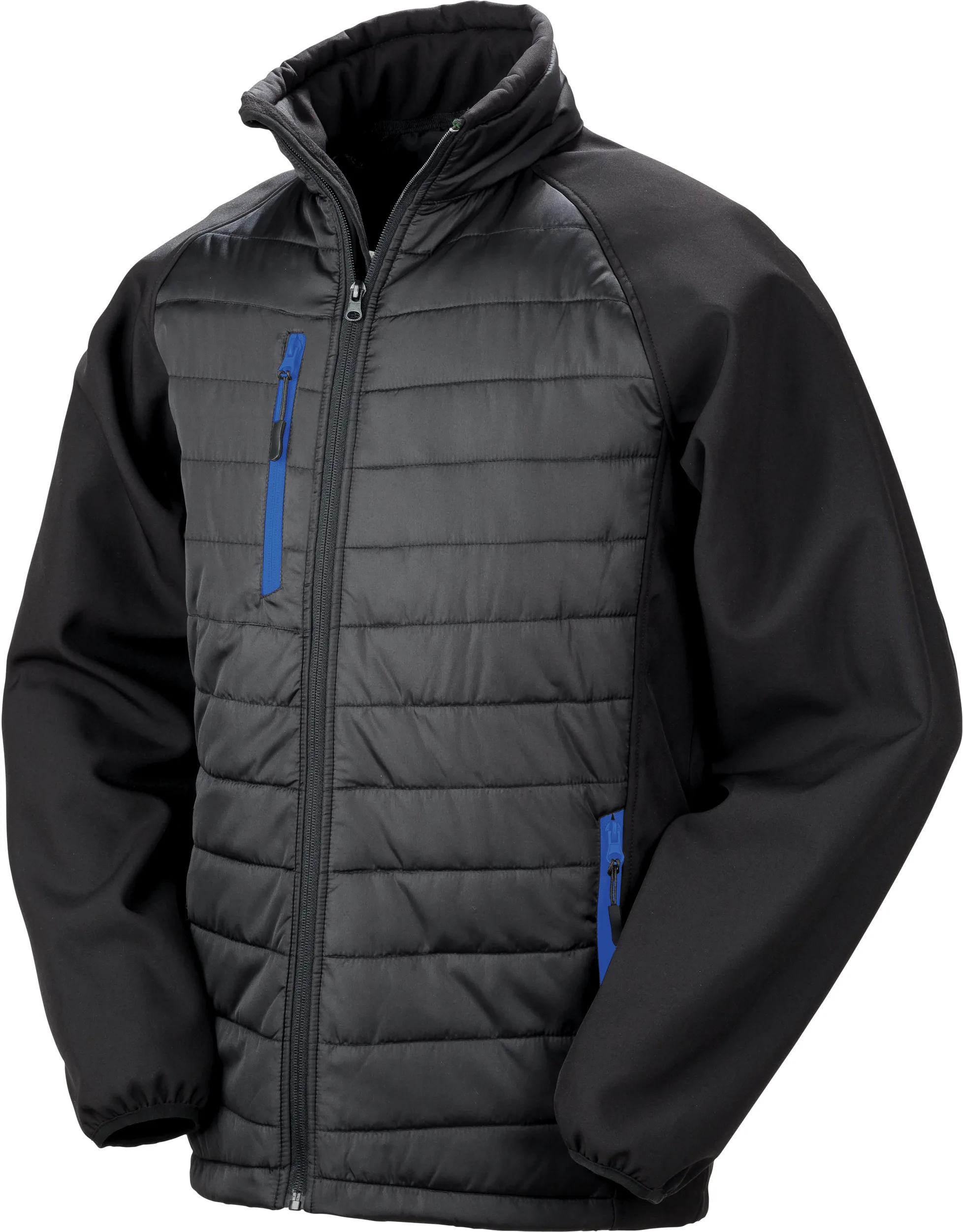 R237X BLACK-ROYALBLUE