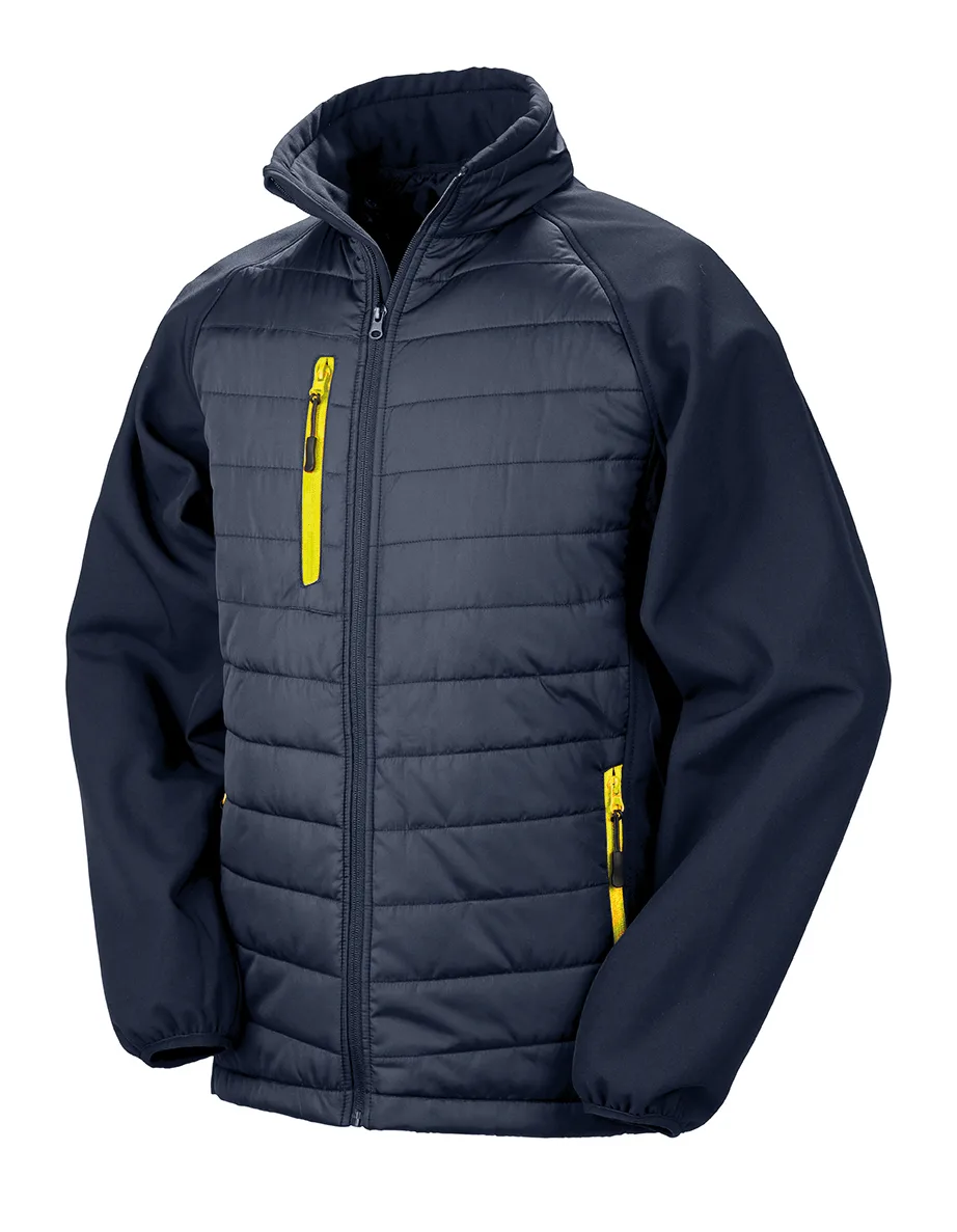 R237X NAVY-YELLOW
