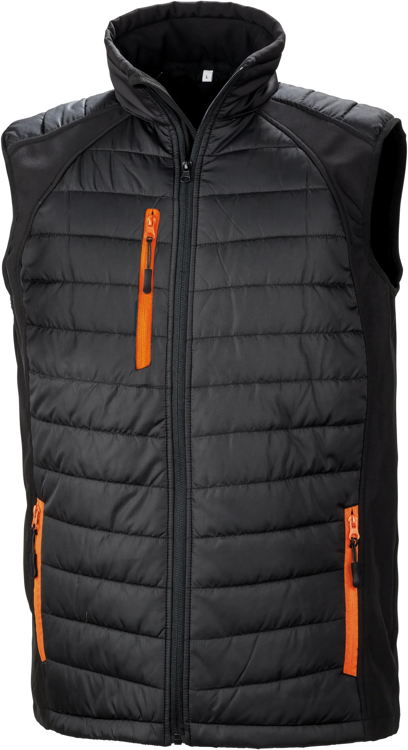 R238X BLACK-ORANGE