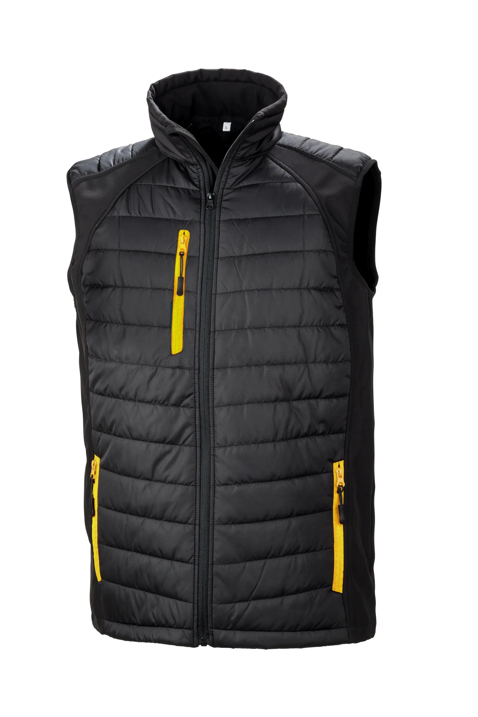 R238X BLACK-YELLOW