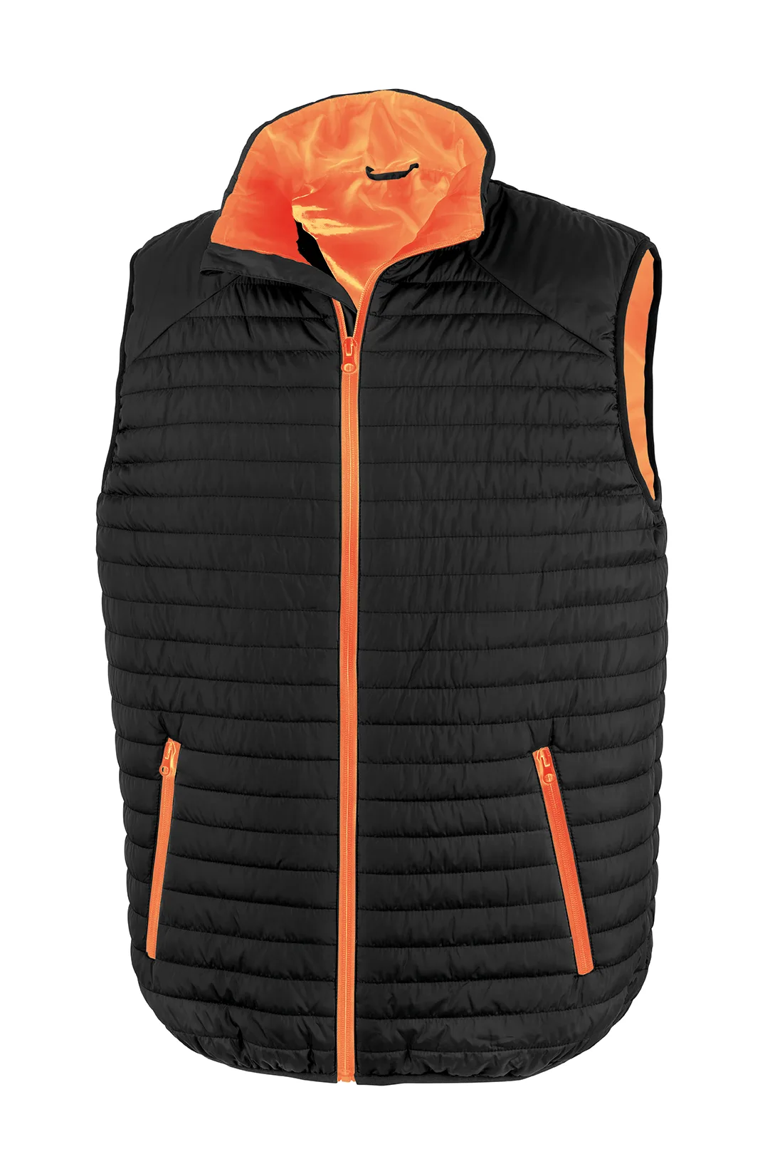 R239X BLACK-ORANGE