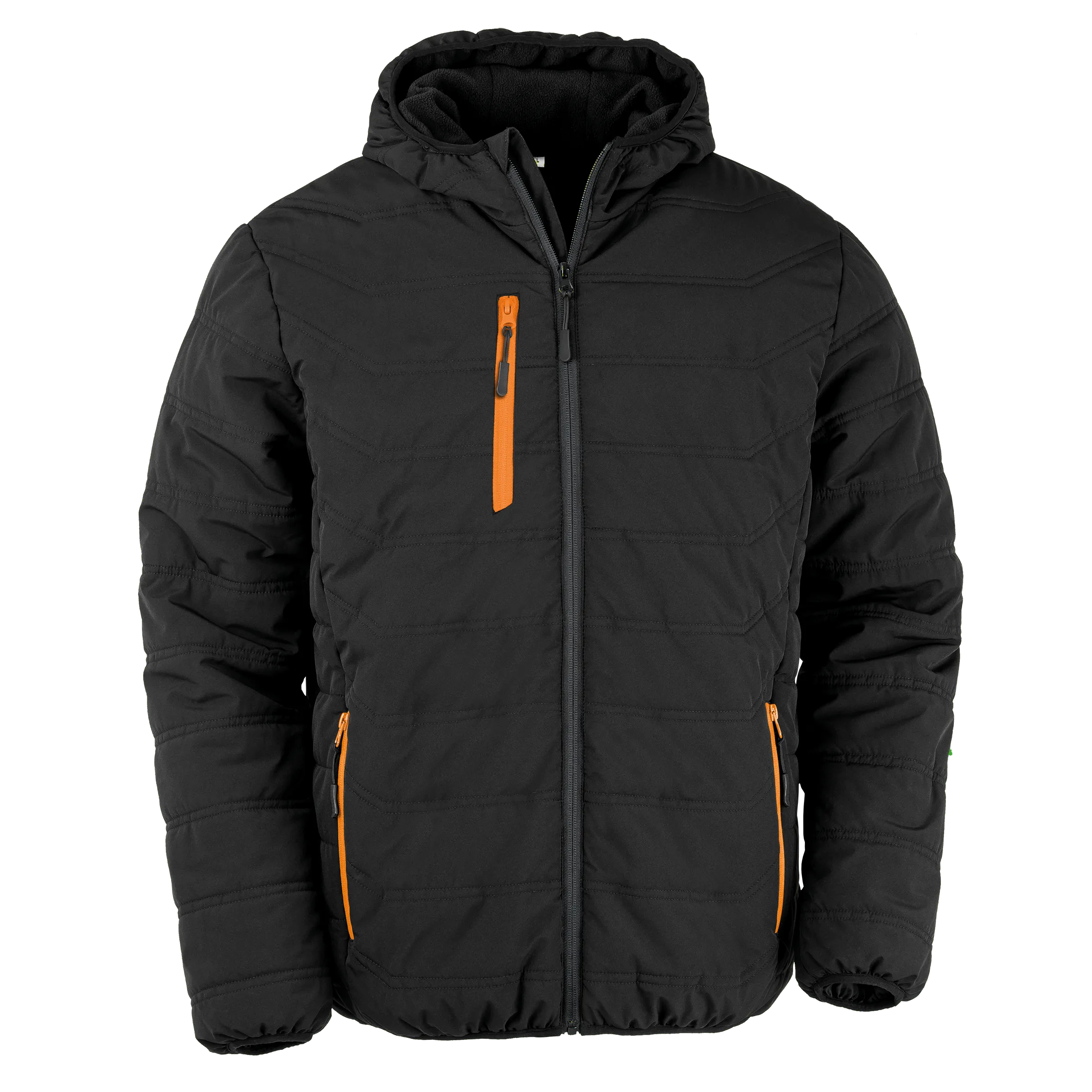 R240X BLACK-ORANGE