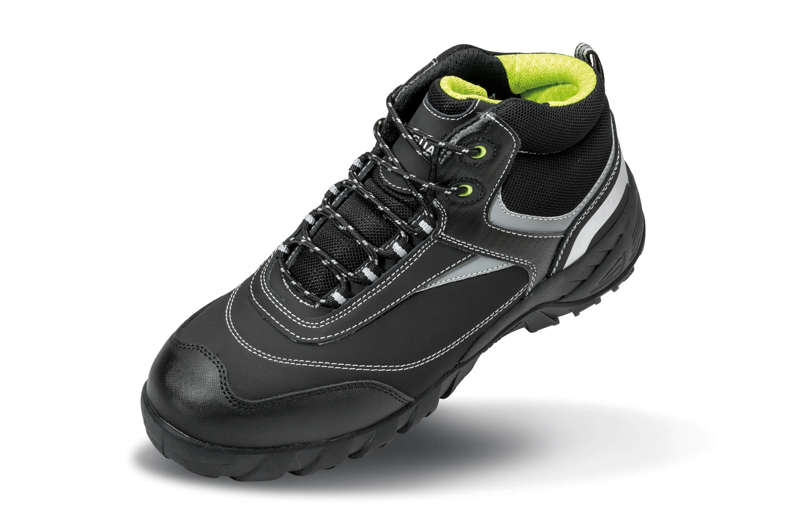 R339X Black / Silver