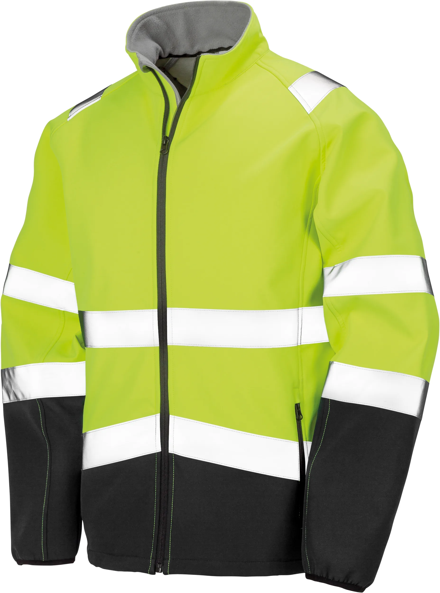 R450X FLUORESCENTYELLOW-BLACK