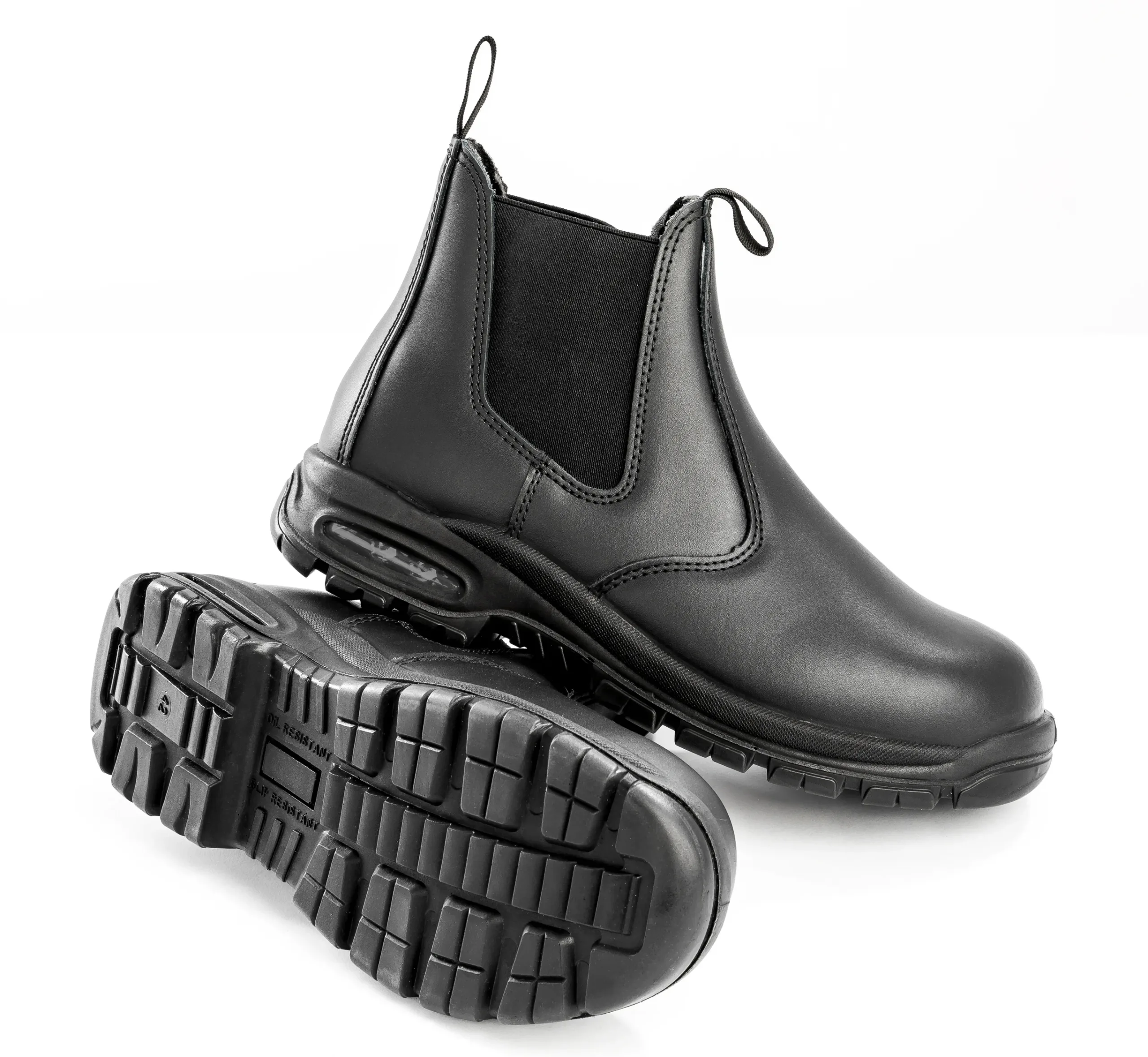 R460X Black