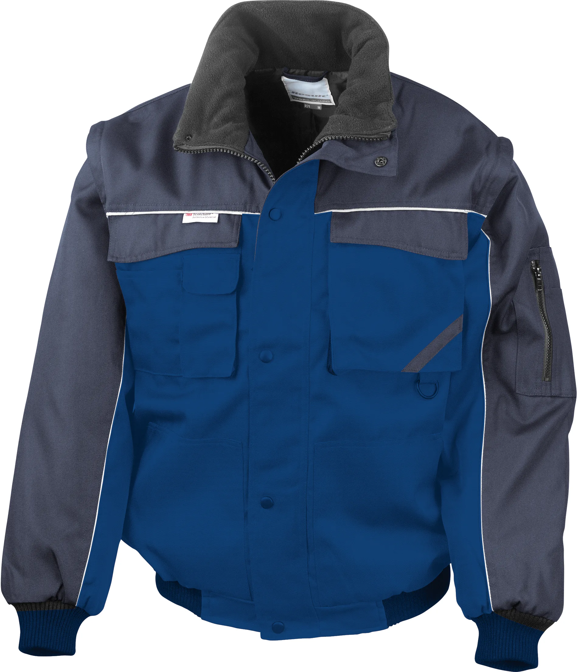 R71 ROYALBLUE-NAVY